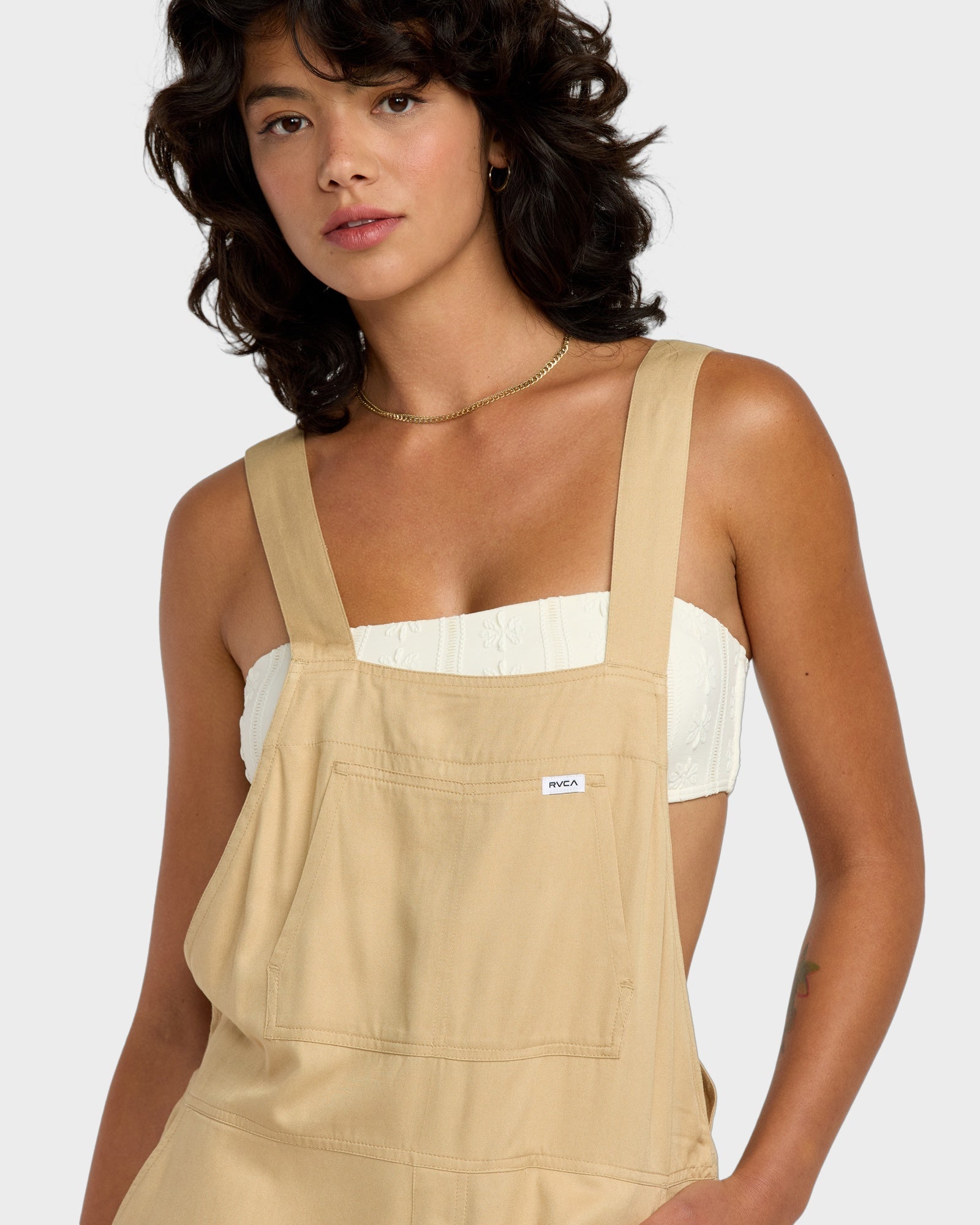 Womens Cleared Cover Up Romper