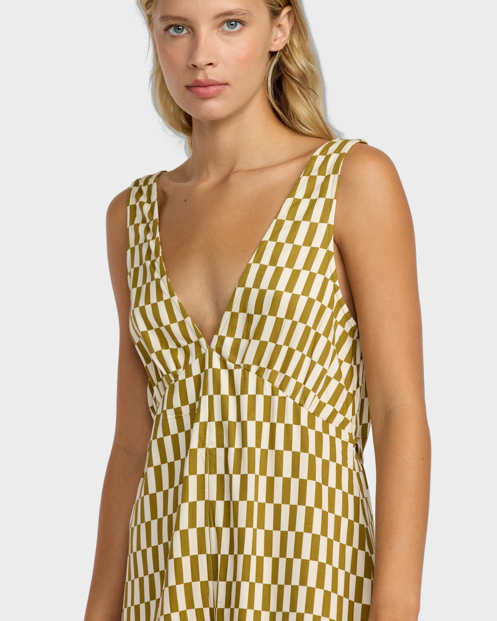 Womens Sunnie Jumper Cover Up Romper