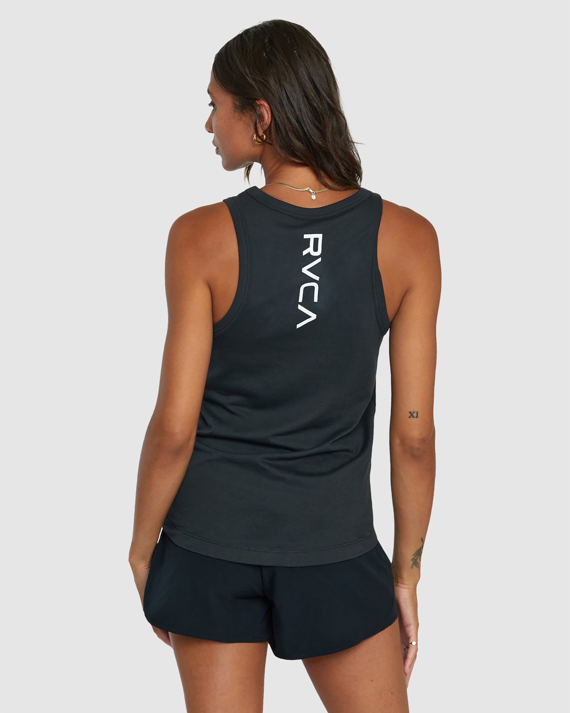 Womens VA Muscle