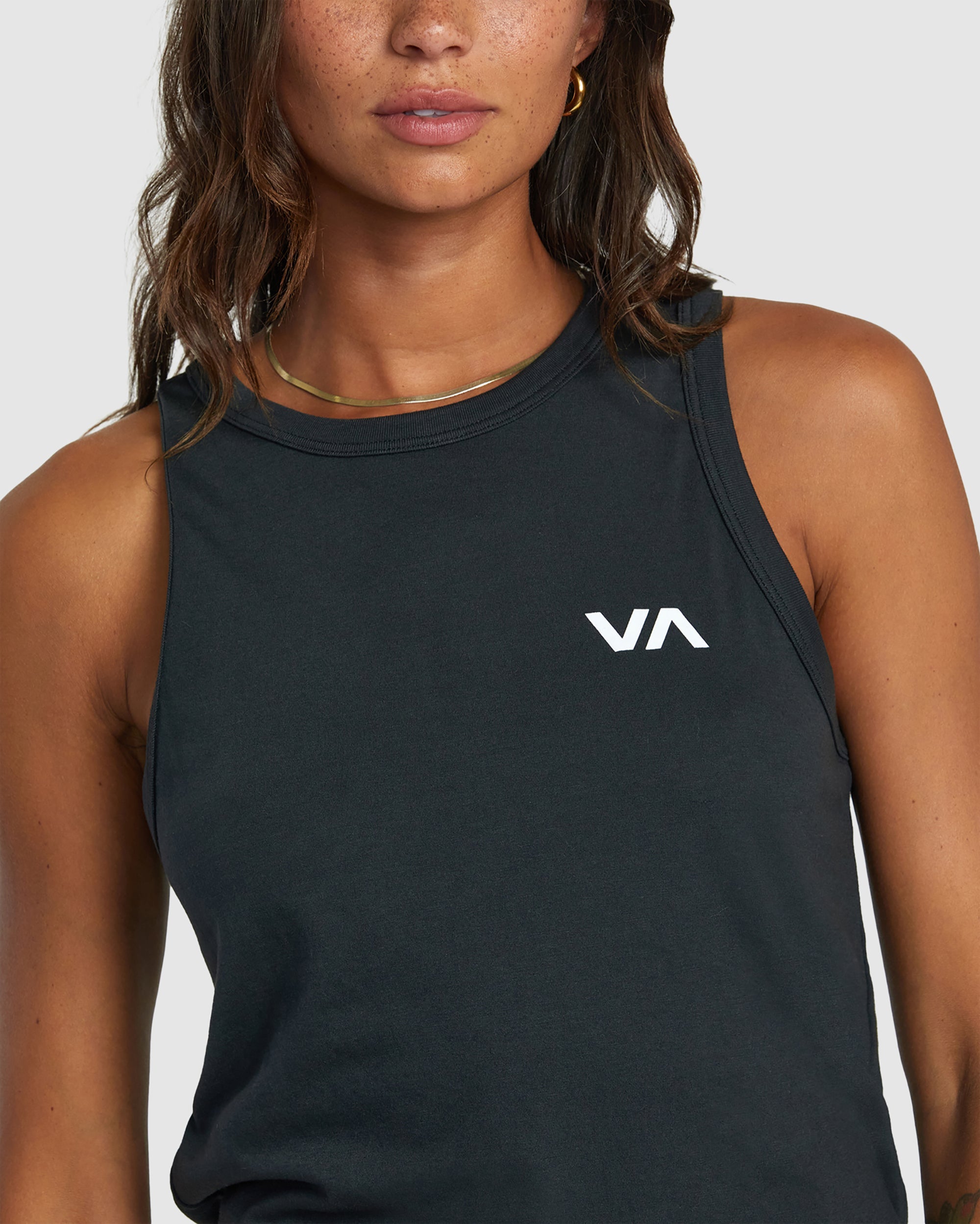 Womens VA Muscle