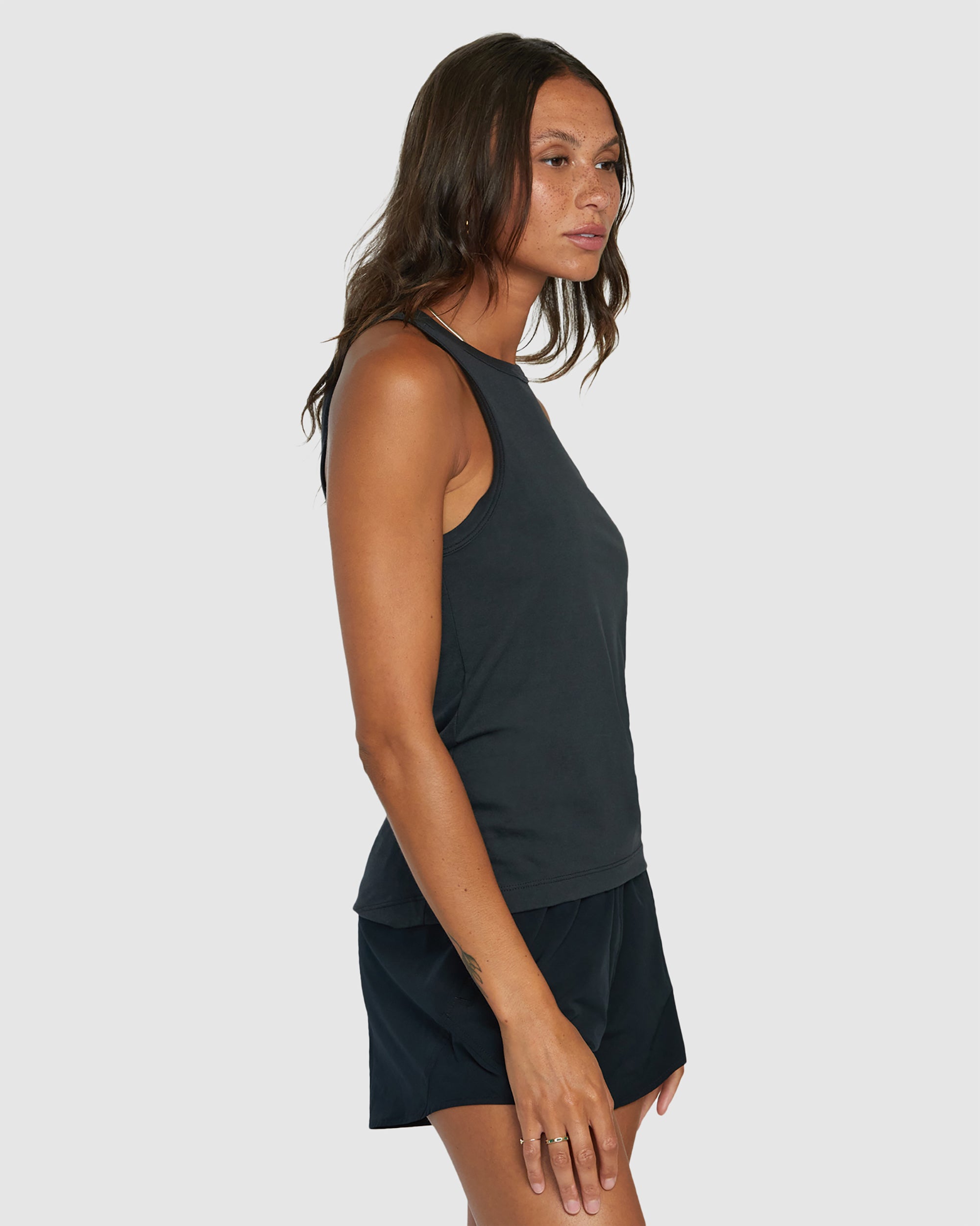 Womens VA Muscle