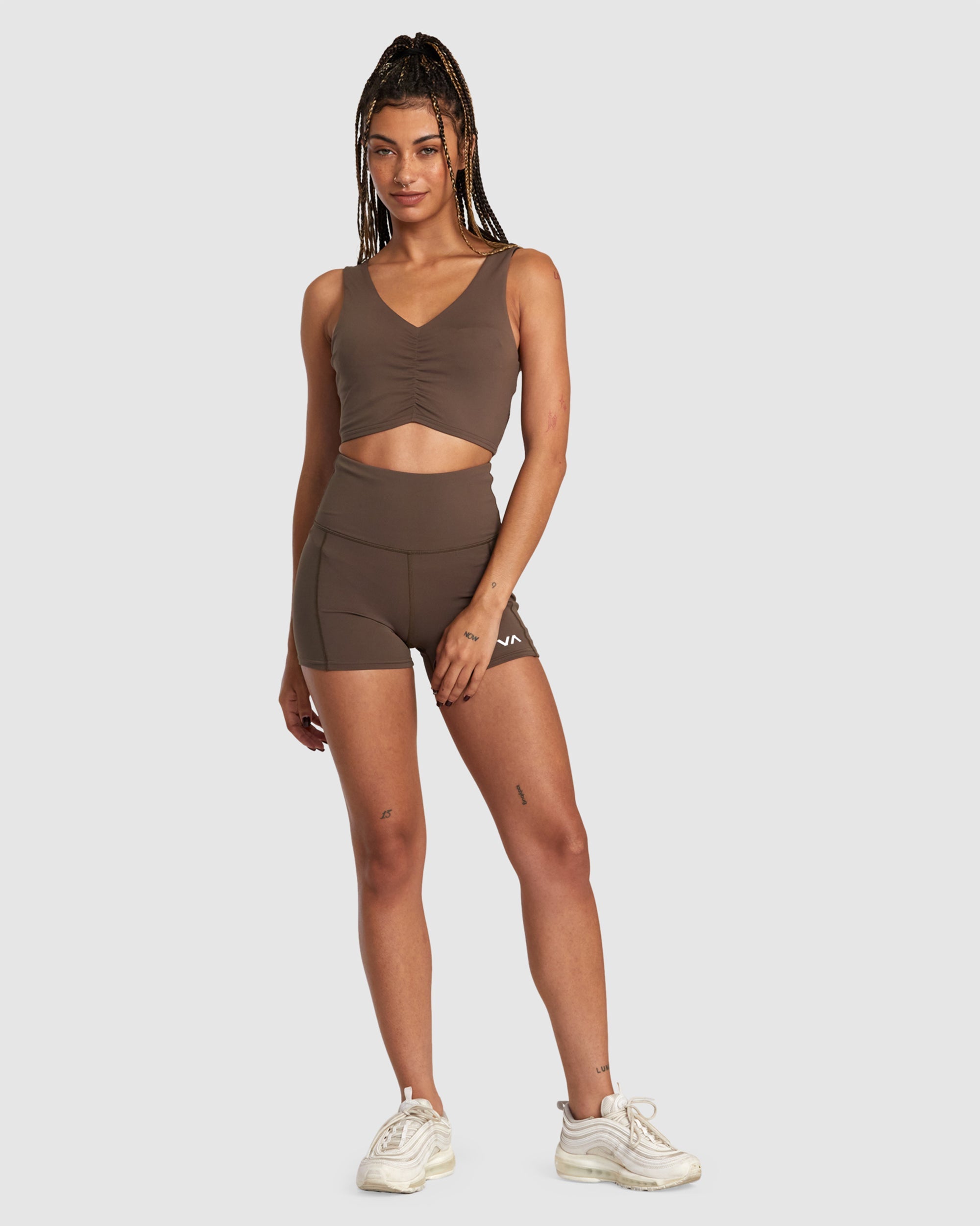 Superbad Medium Support Sports Bra