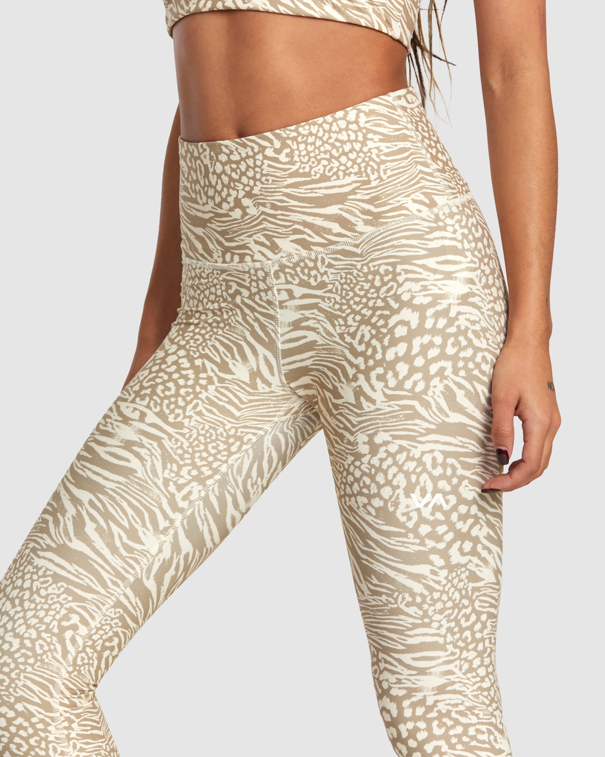 Womens VA Essential Legging