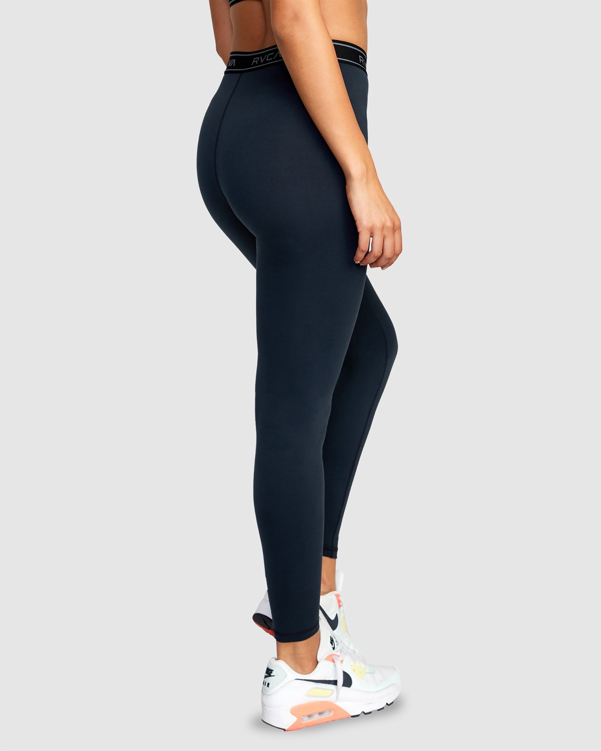 Womens Base Leggings
