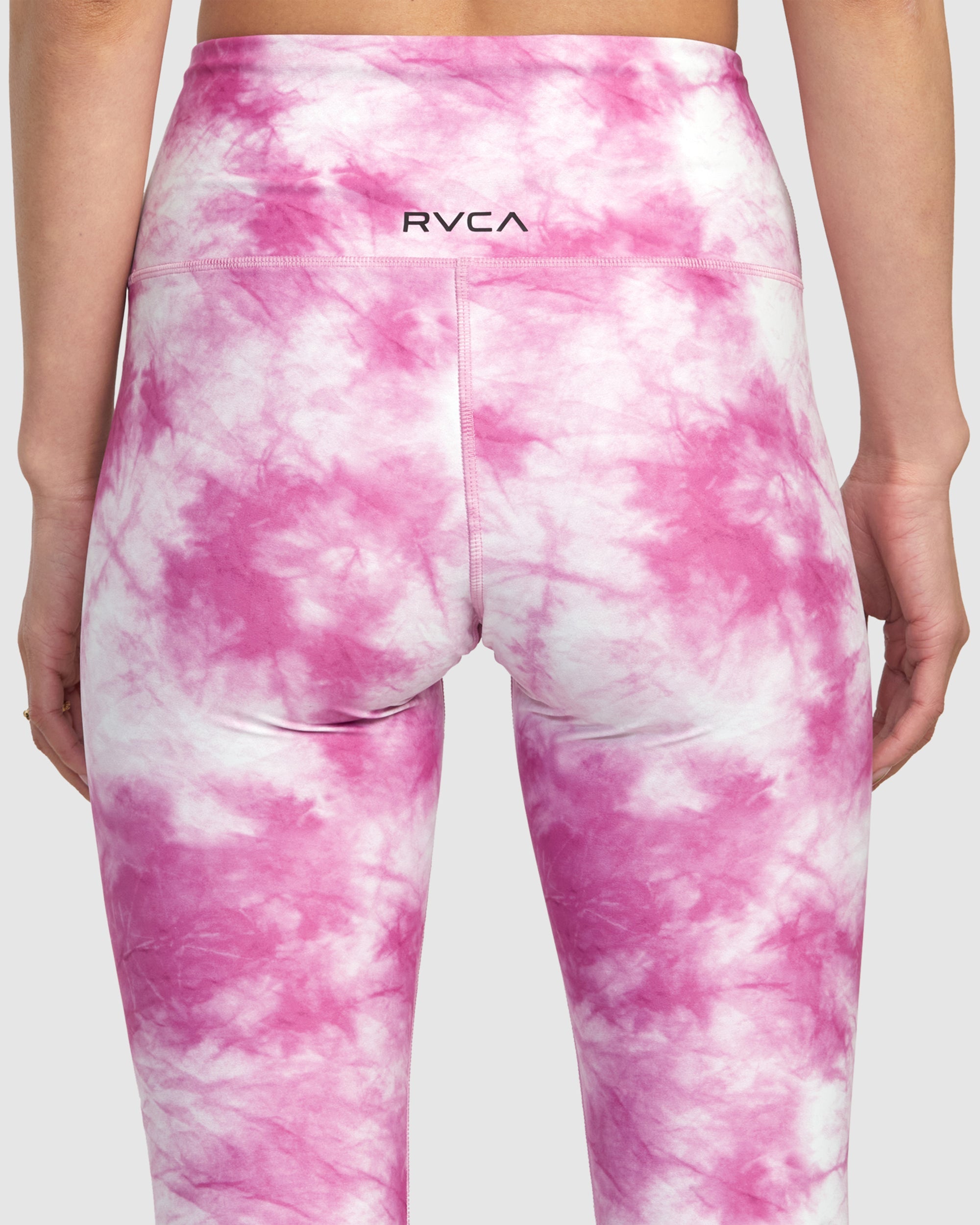 Womens Thug Rose Essential Legging