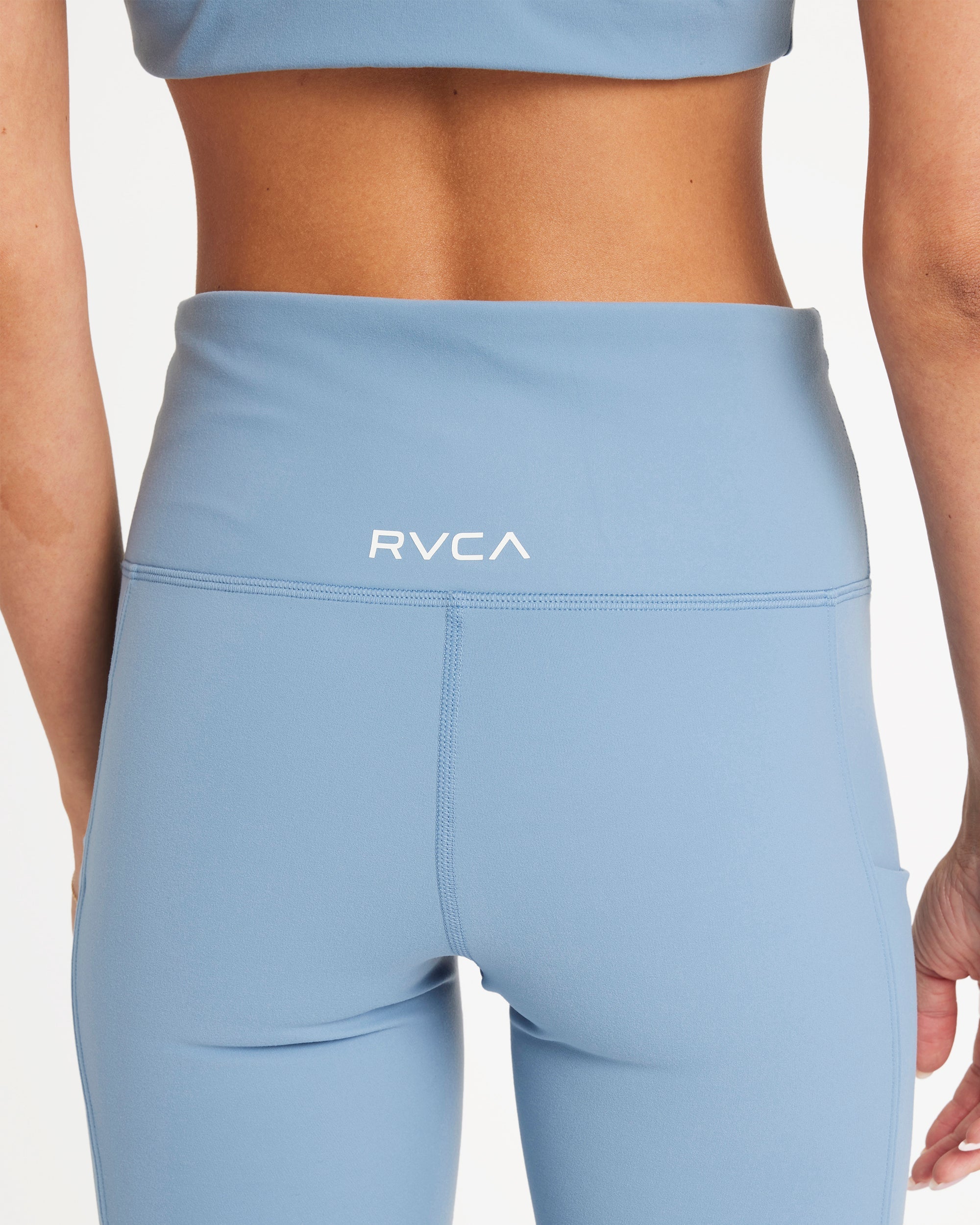 Womens VA Essential Pocket Legging II