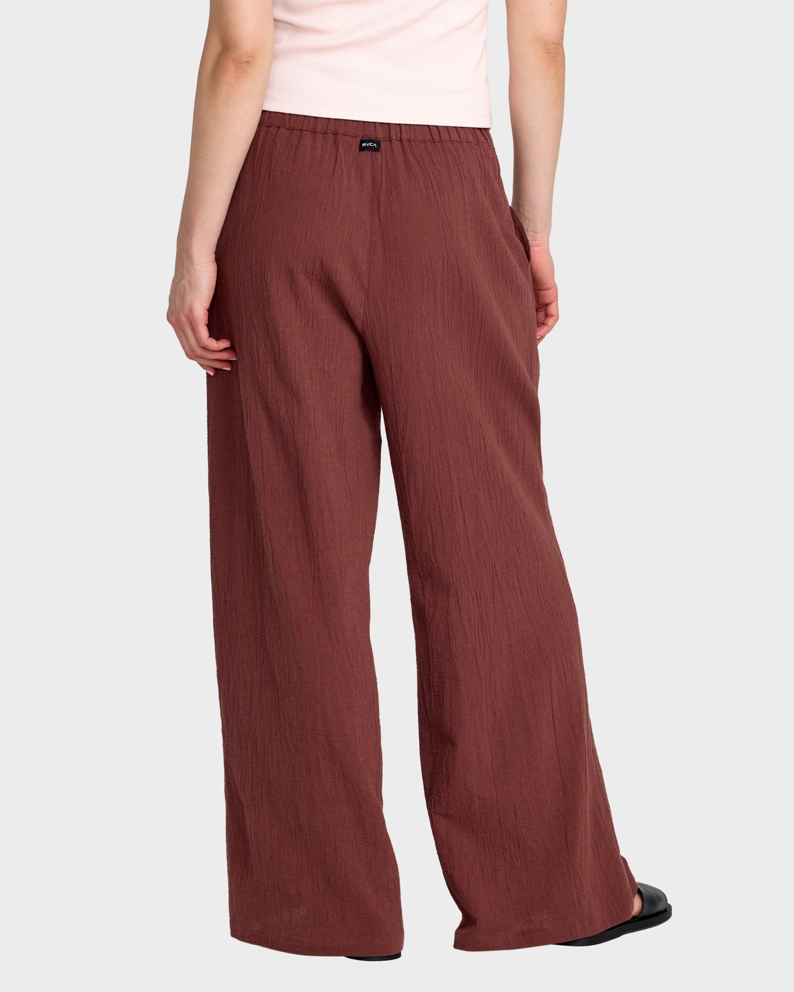 Womens New Yume Wide Pants