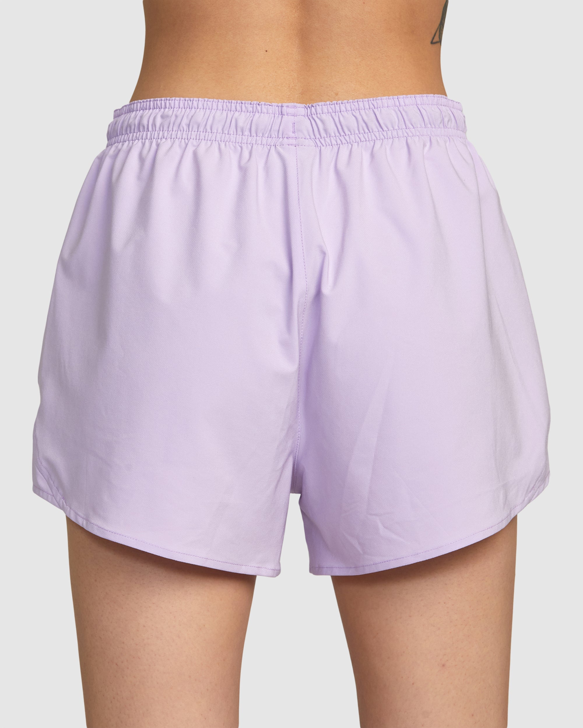 VA Essential Yogger Sport Shorts 12"