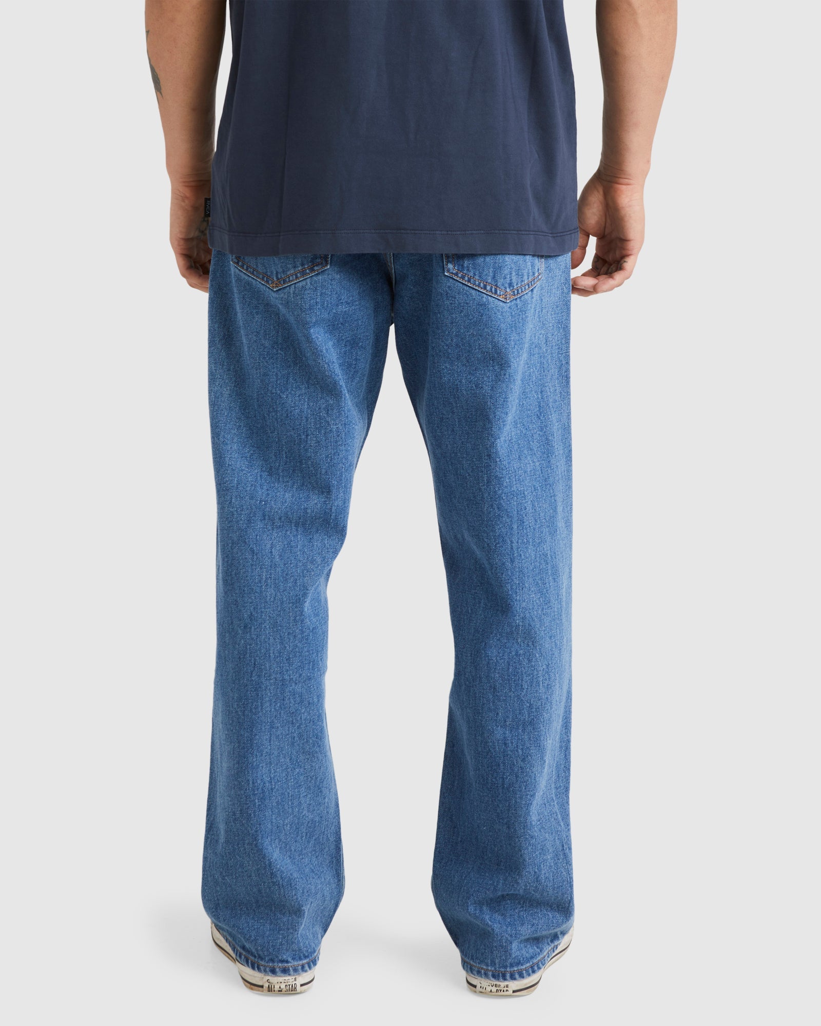 Mens Americana Dayshift Jeans