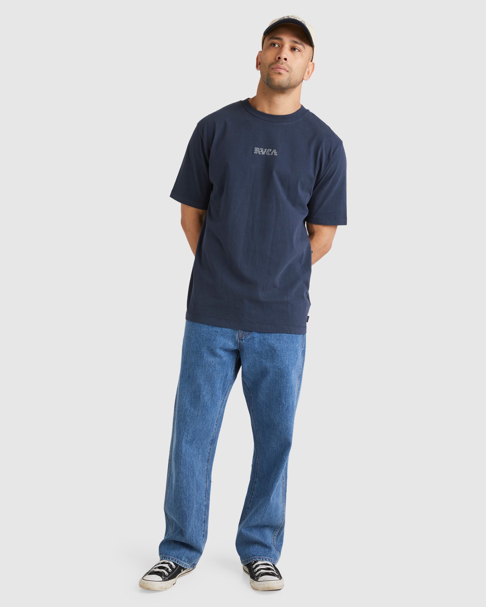 Mens Americana Dayshift Jeans