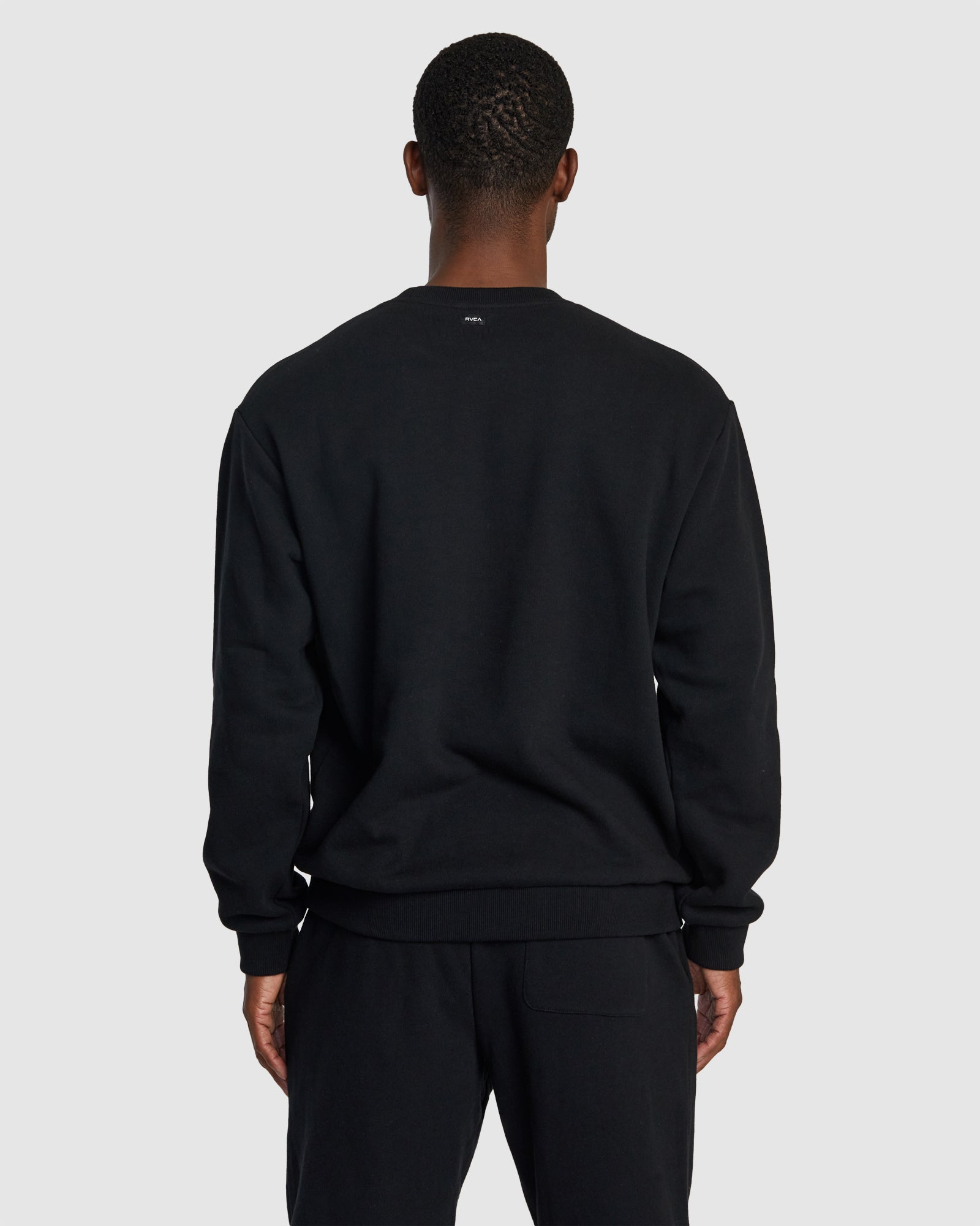 Mens VA Essential Crew