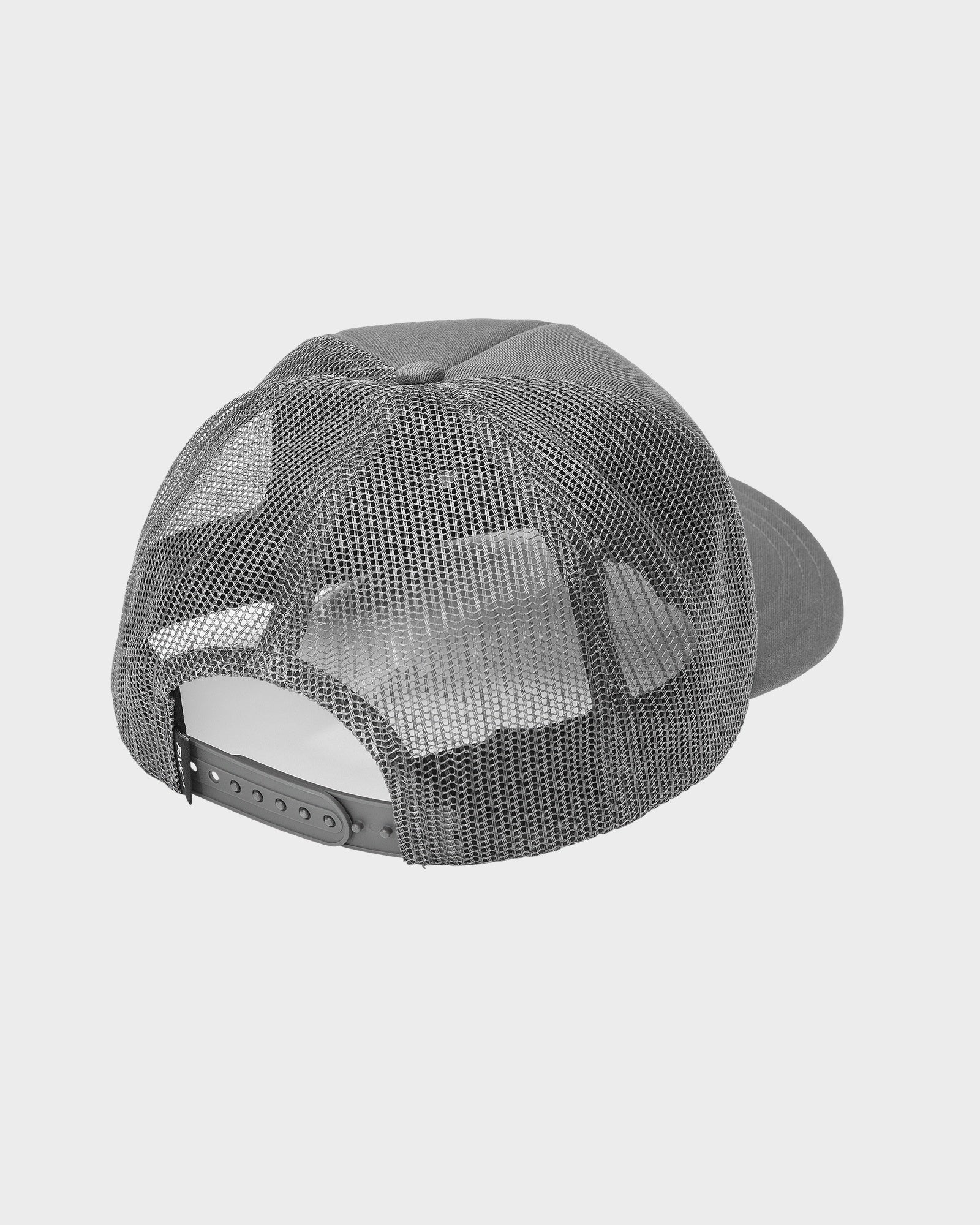 Mens Dayshift Foamy Trucker Cap