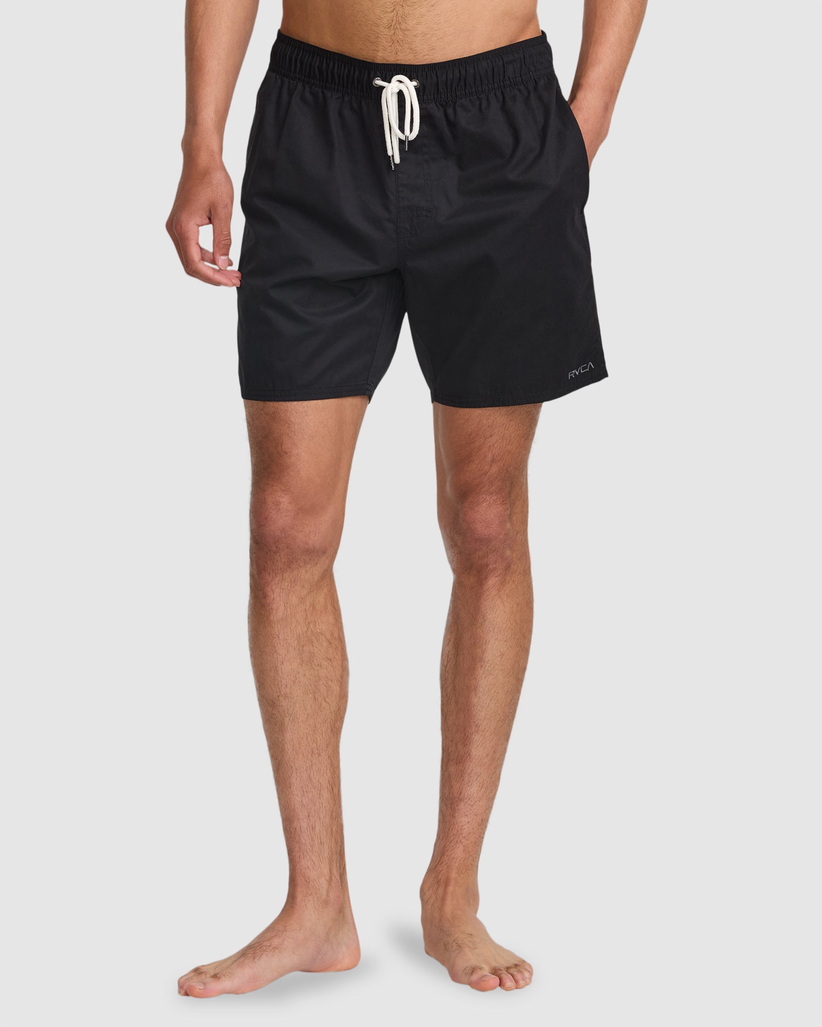 Men's Opposite Elastic 17" Hybrid Shorts