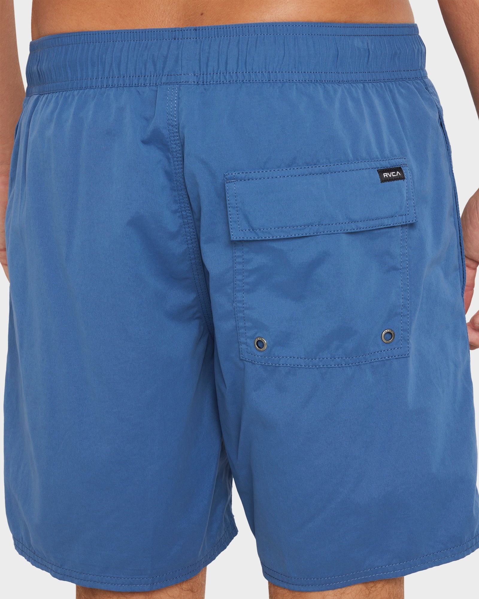 Mens Opposites Elastic 2 Hybrid Shorts