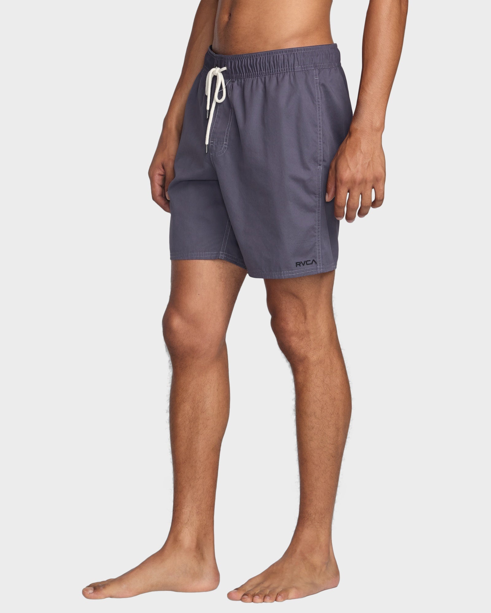 Mens Opposite Elastic 2 Walkshorts