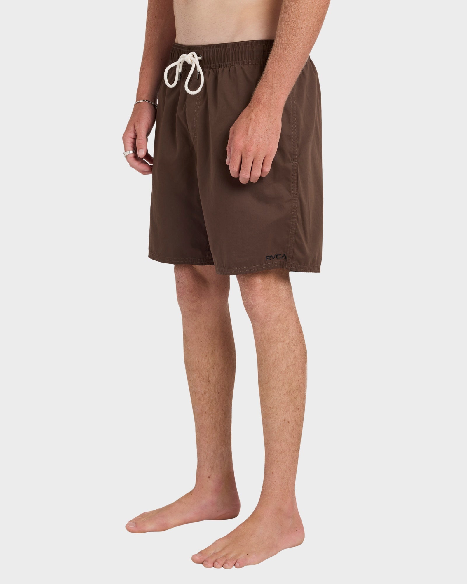 Mens Opposites Elastic 2 Hybrid Shorts