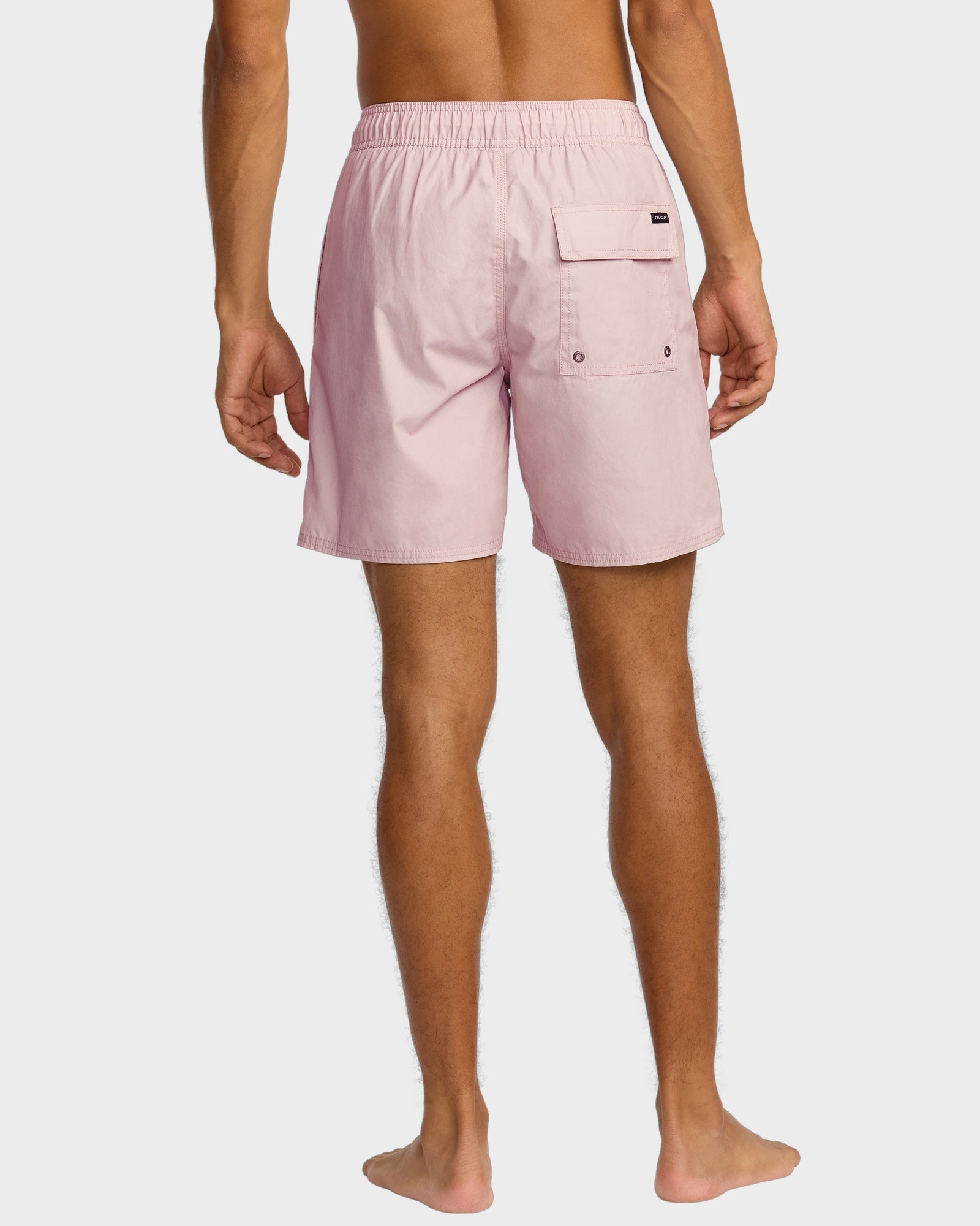 Mens Opposite Elastic 2 Walkshorts