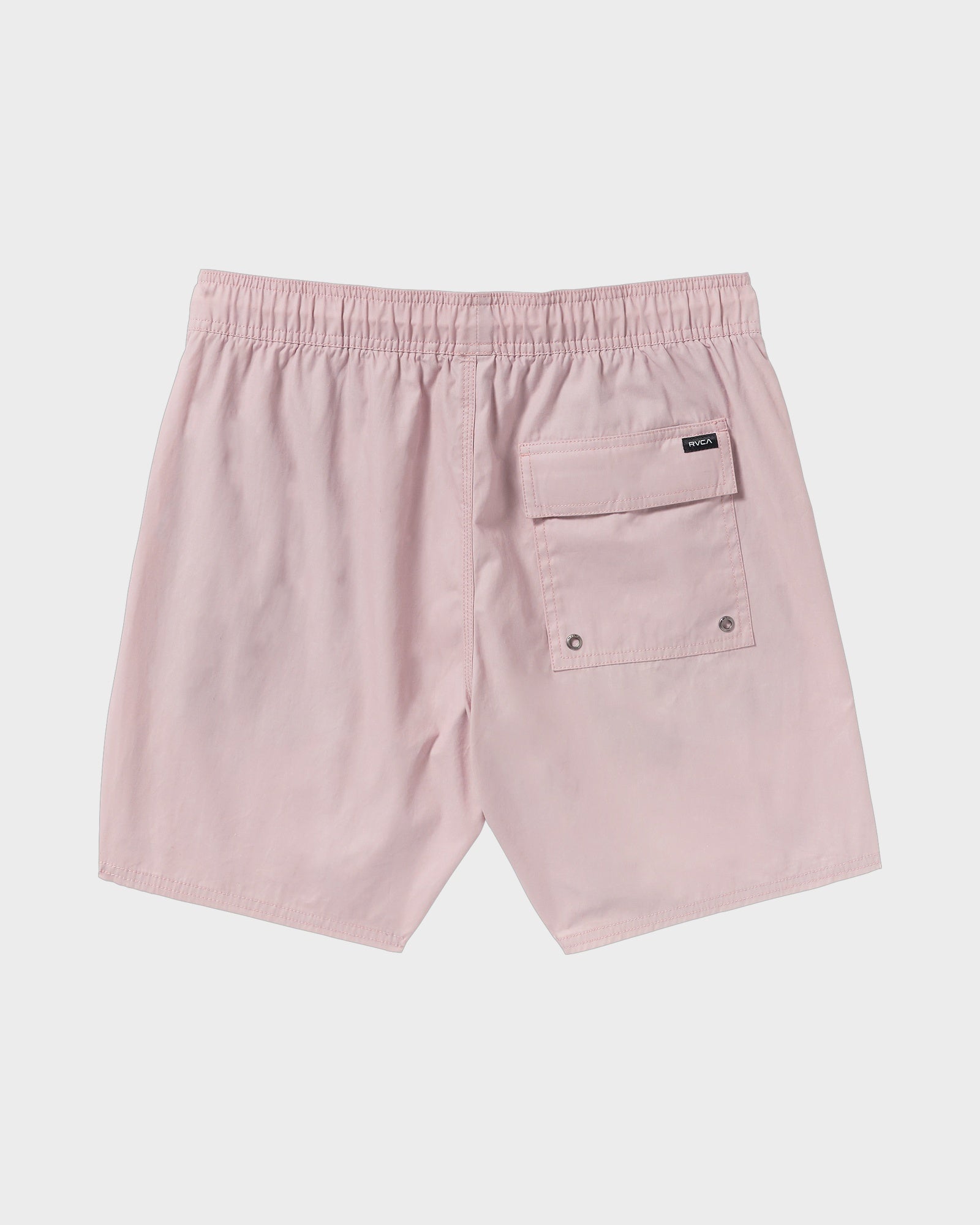 Mens Opposite Elastic 2 Walkshorts