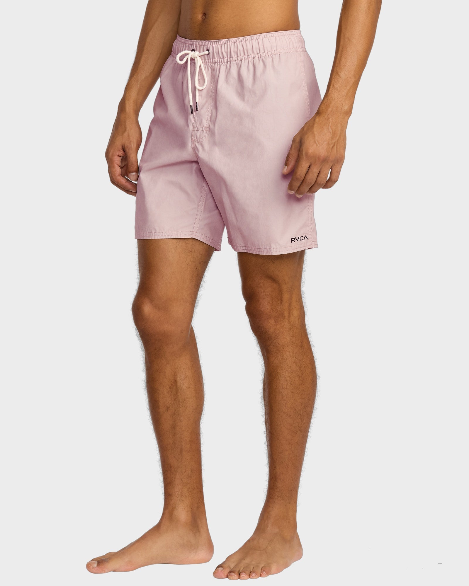 Mens Opposite Elastic 2 Walkshorts