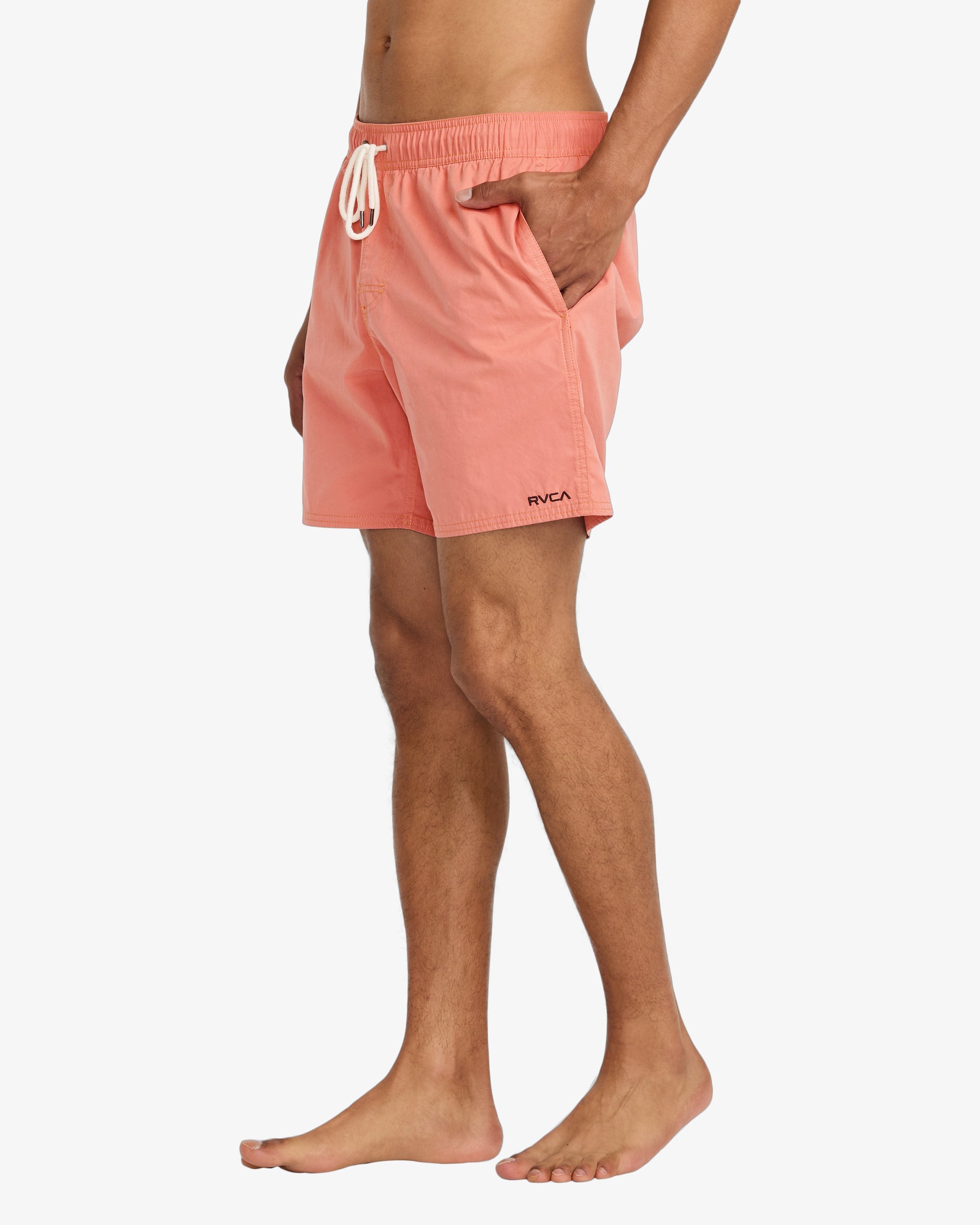 Mens Opposites Elastic 2 Hybrid Shorts
