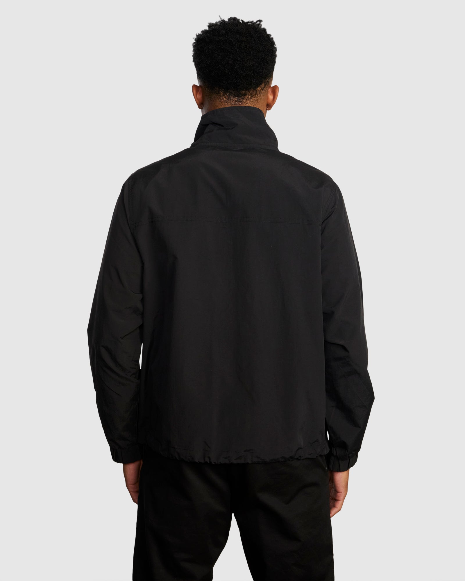 VA Sport Outsider Packable Anorak Jacket