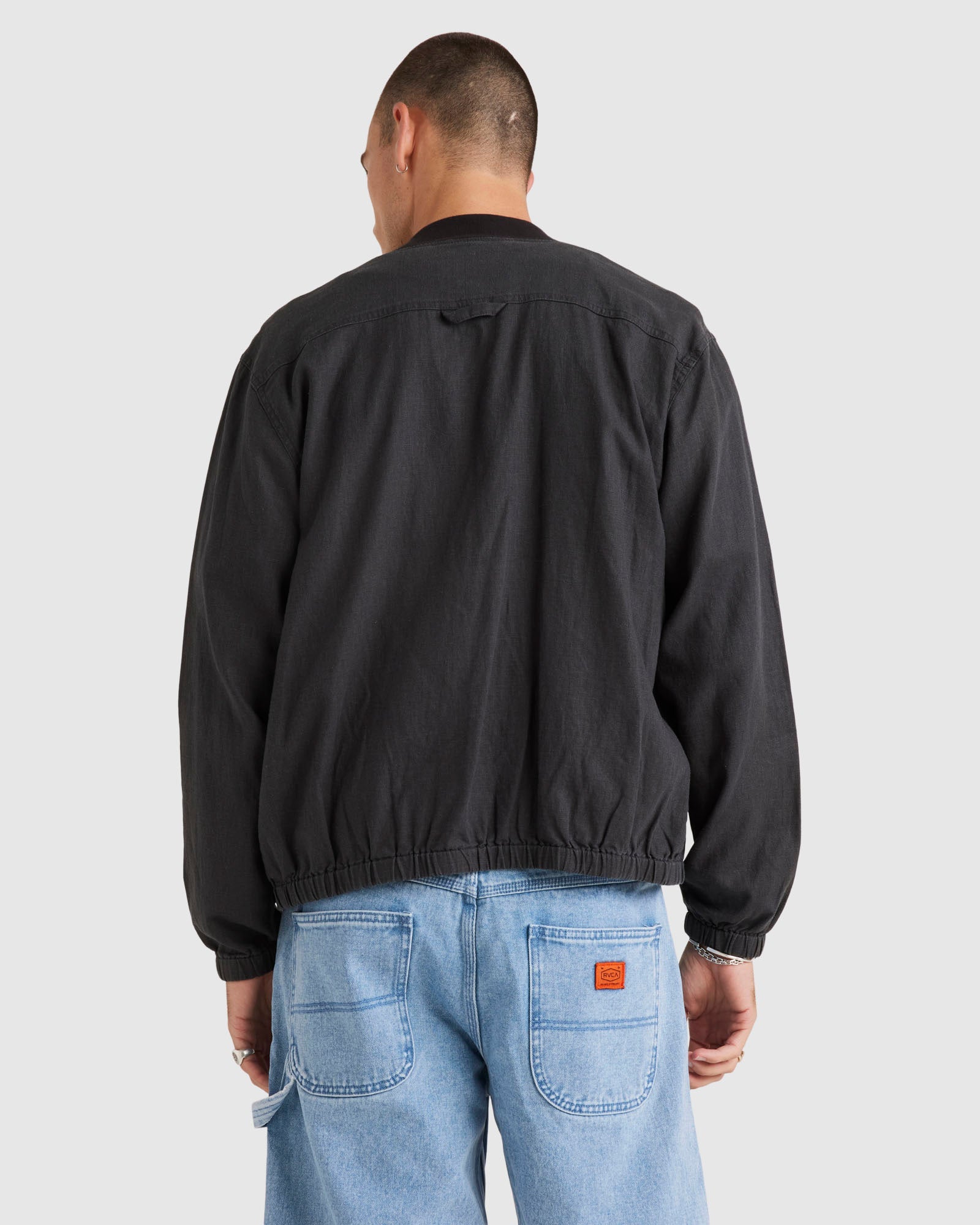 Mens Vacancy Bomber