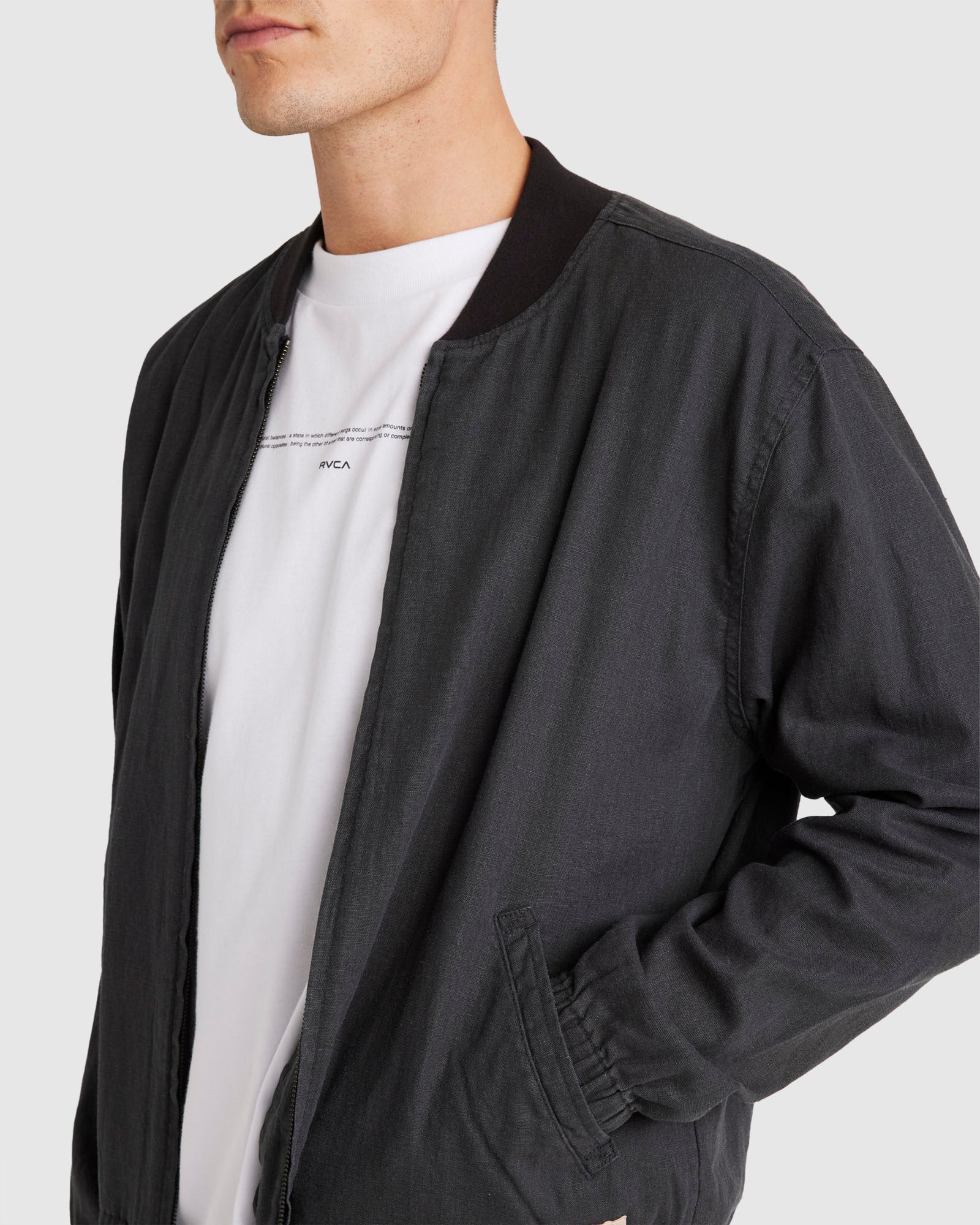 Mens Vacancy Bomber