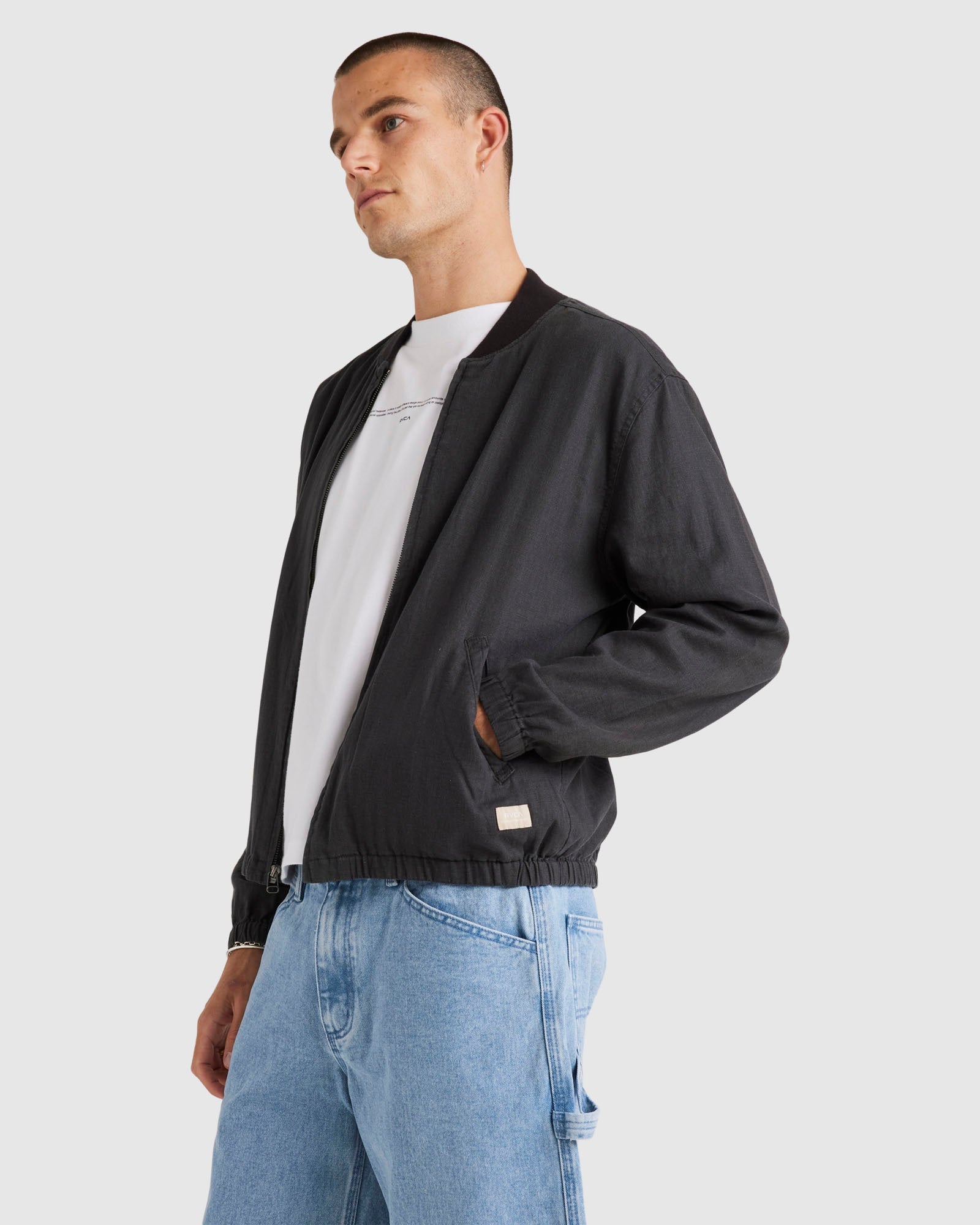 Mens Vacancy Bomber