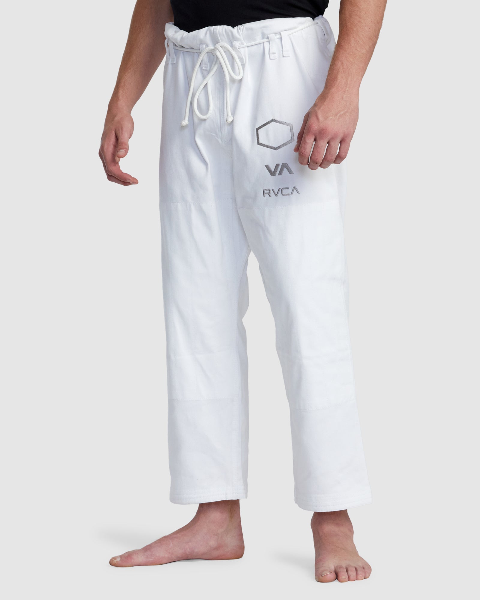 Mens RVCA Shoyoroll Kimono