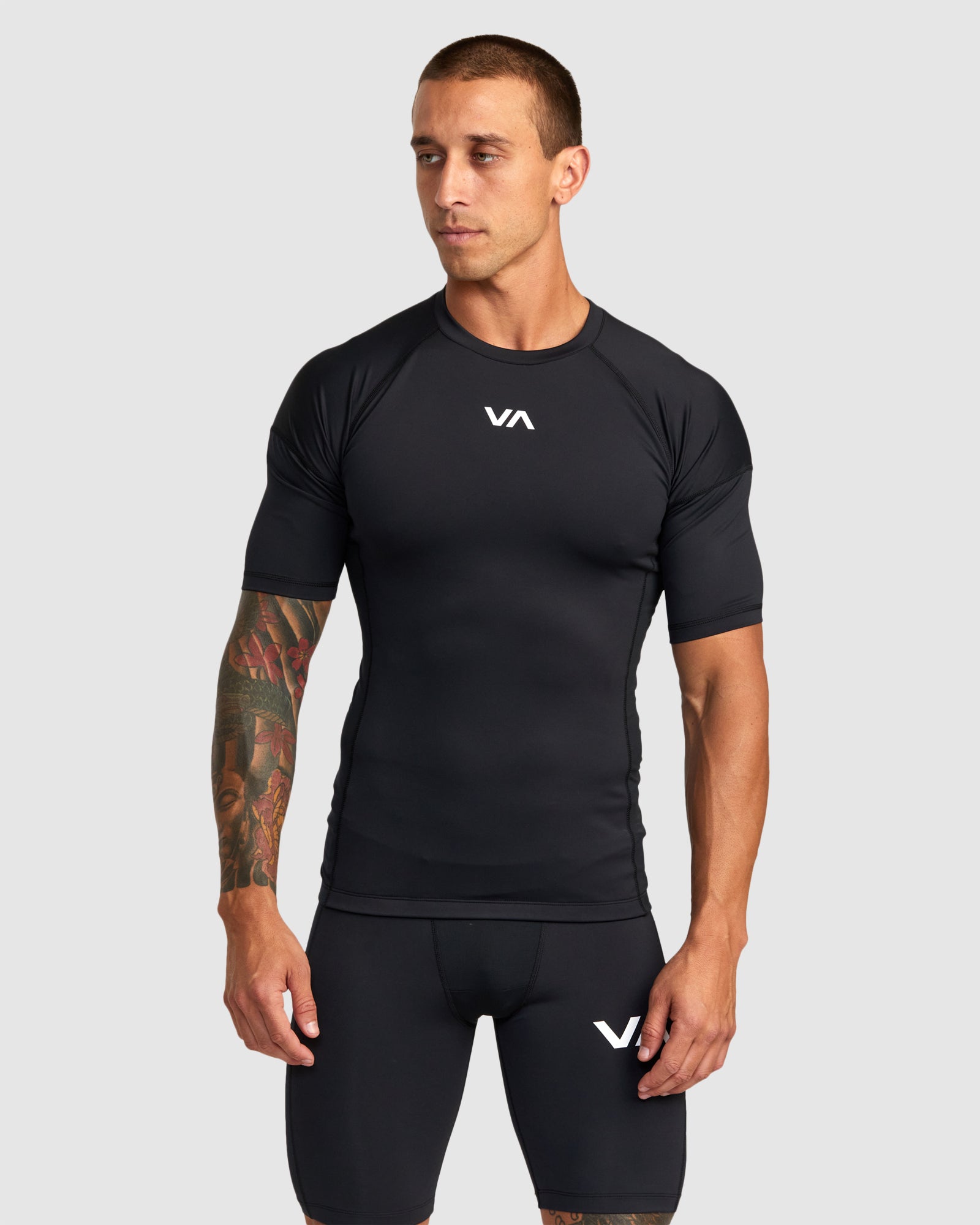 Mens Compression T-Shirt