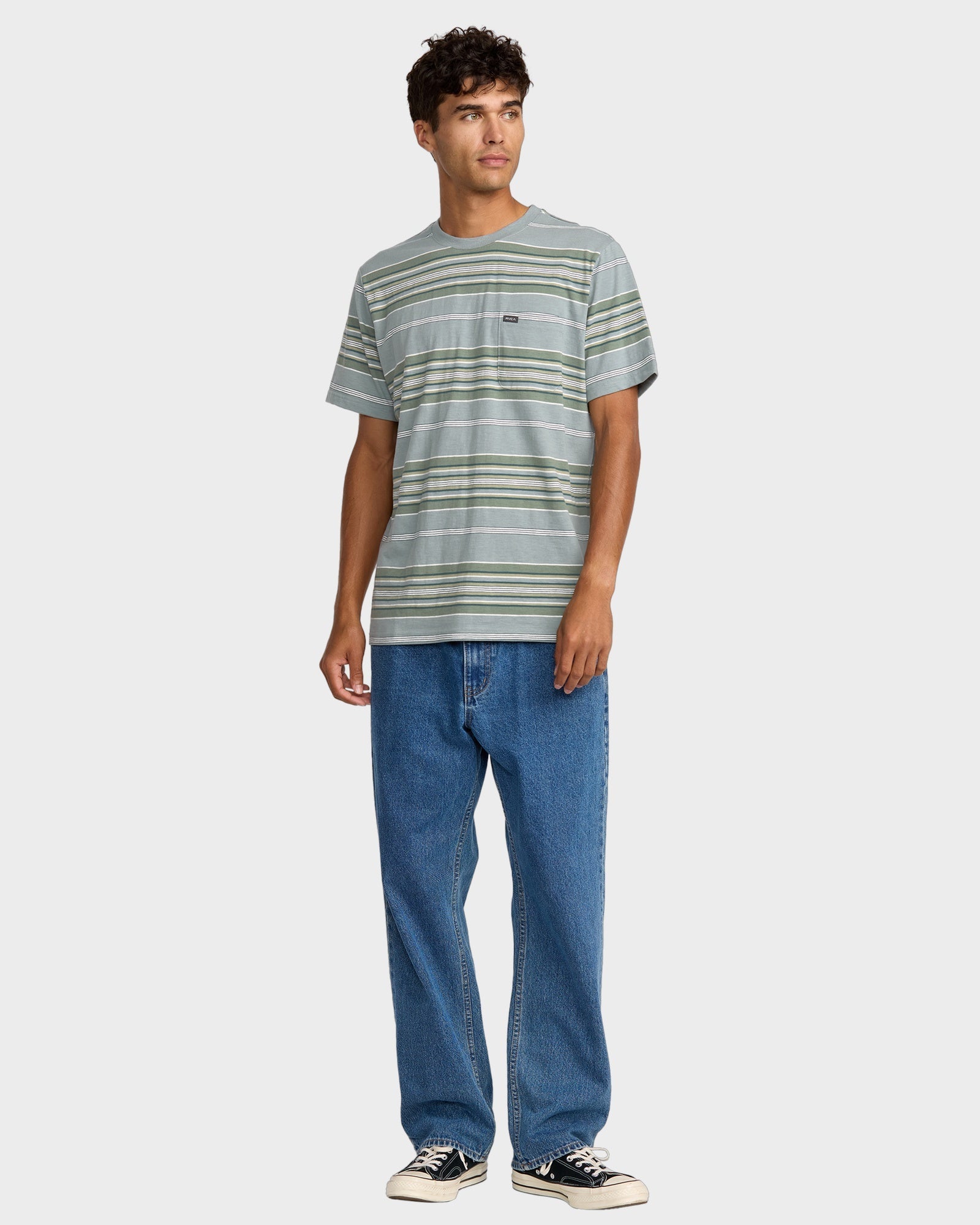 Mens Magnolia T-Shirt