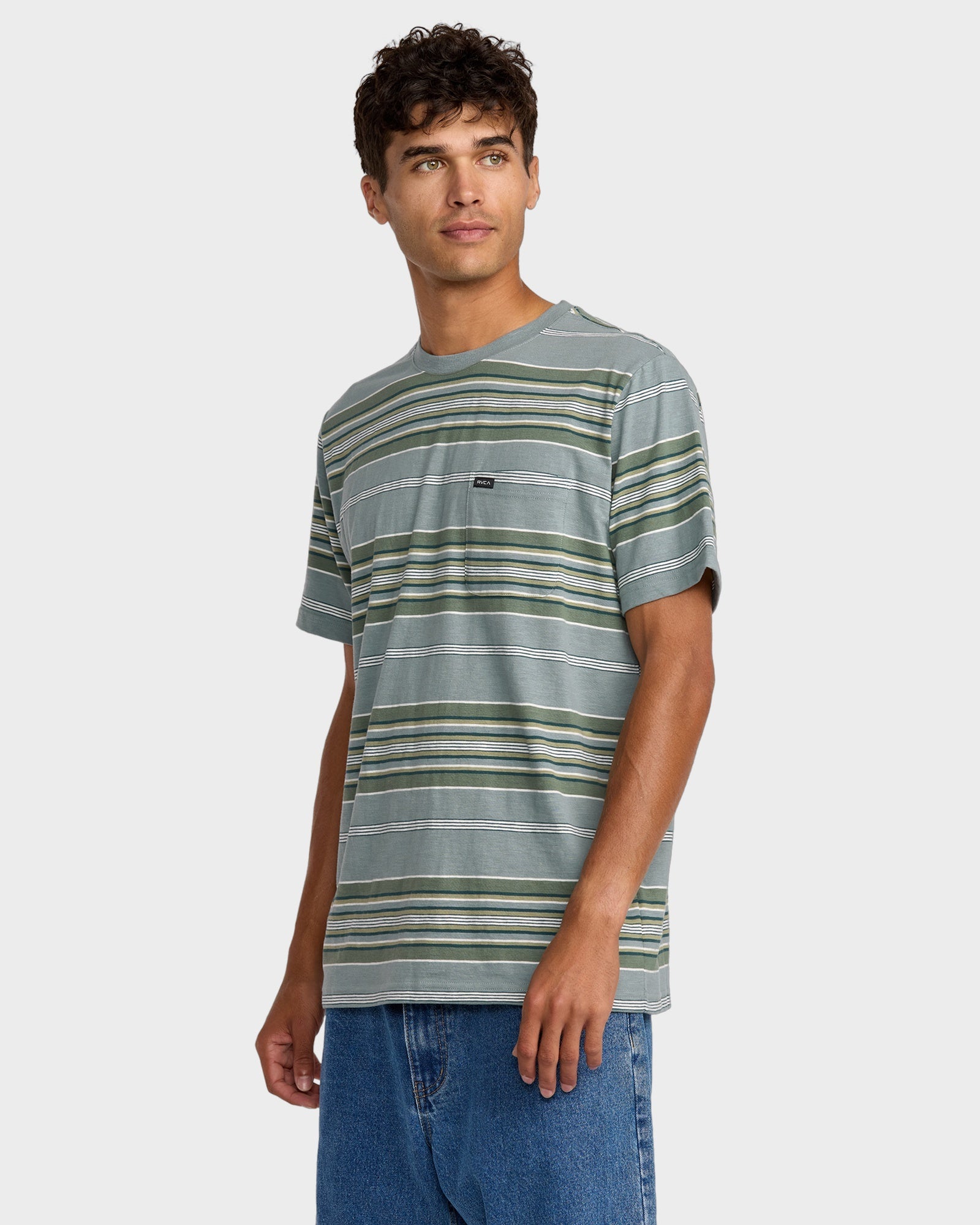 Mens Magnolia T-Shirt