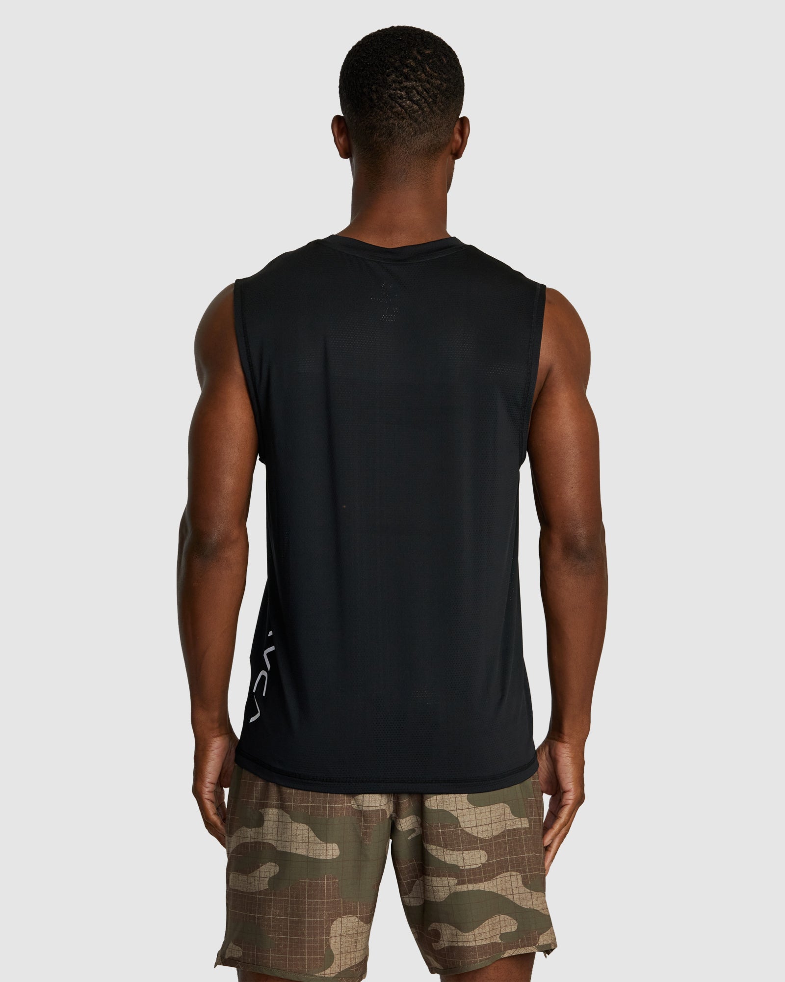 Sport Vent Muscle Tank