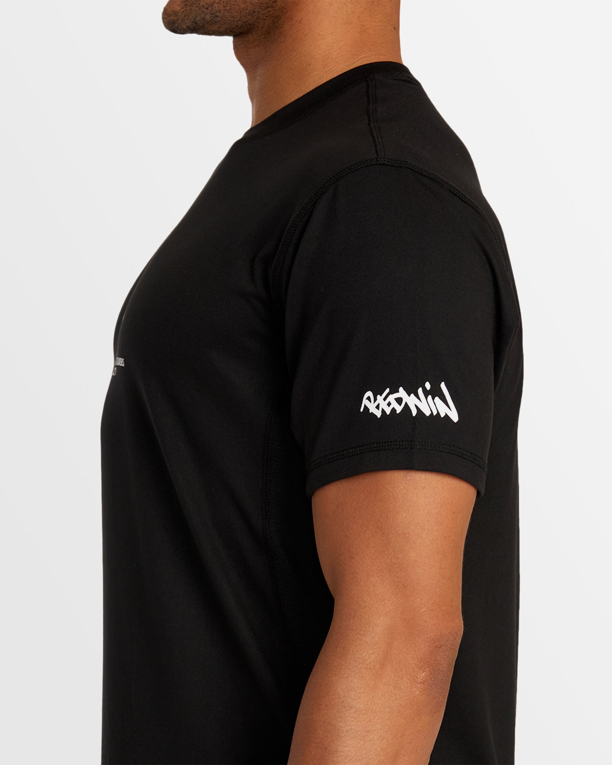 Mens Stash Vent T-Shirt