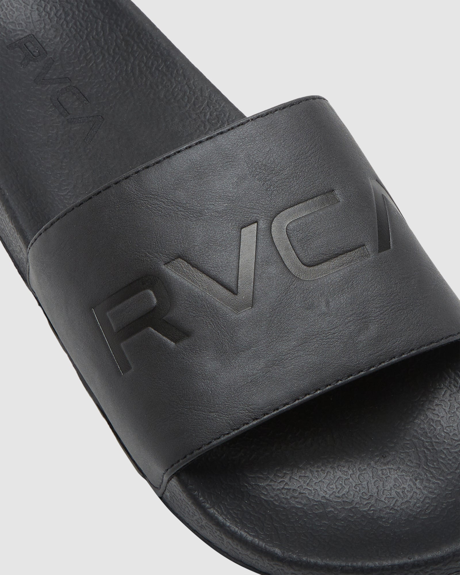 Mens Rvca Sport Slide