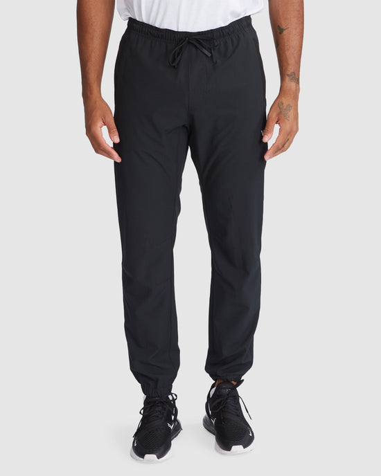 Mens Yogger Pant II