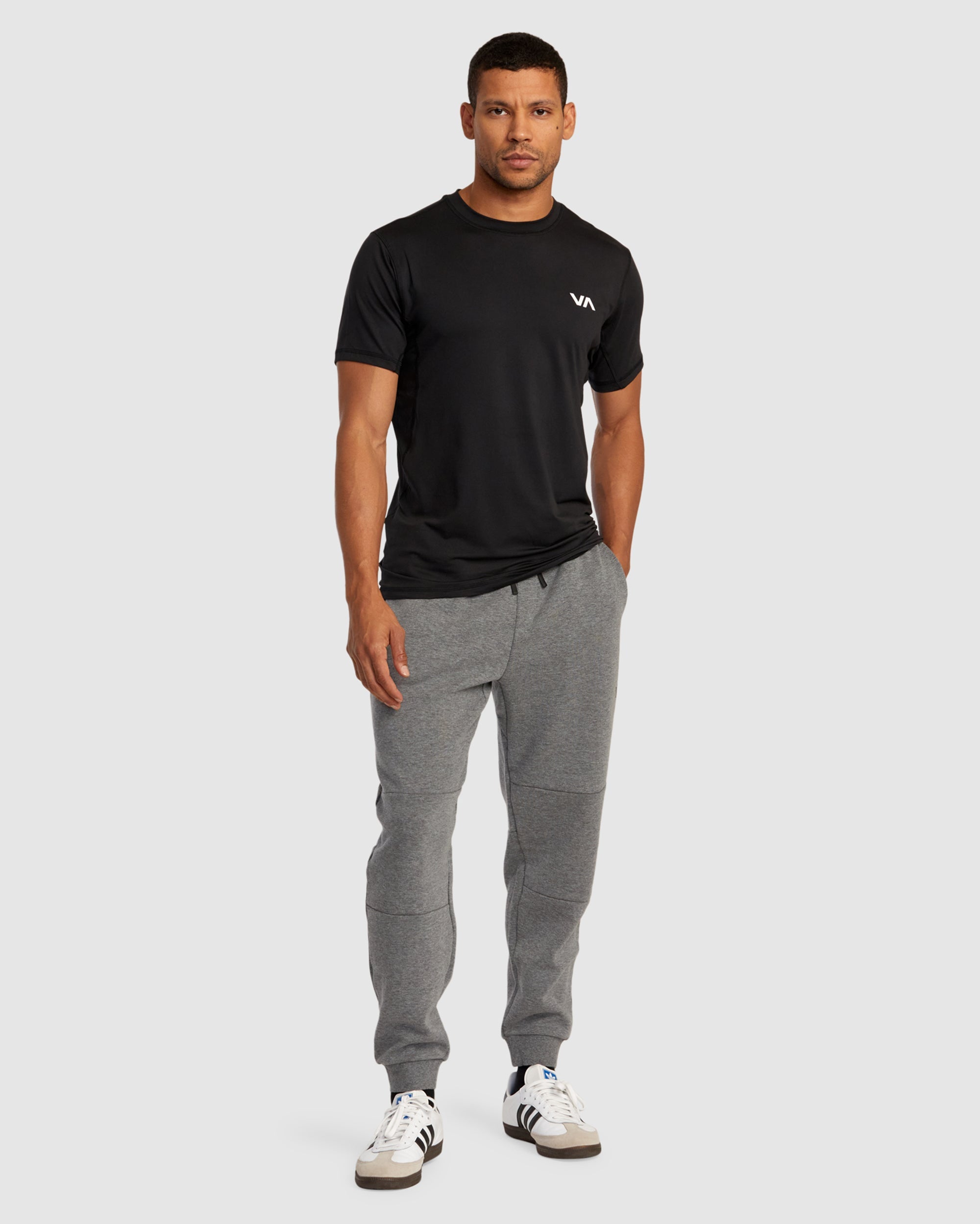 Mens Tech Fleece Sweatpant II