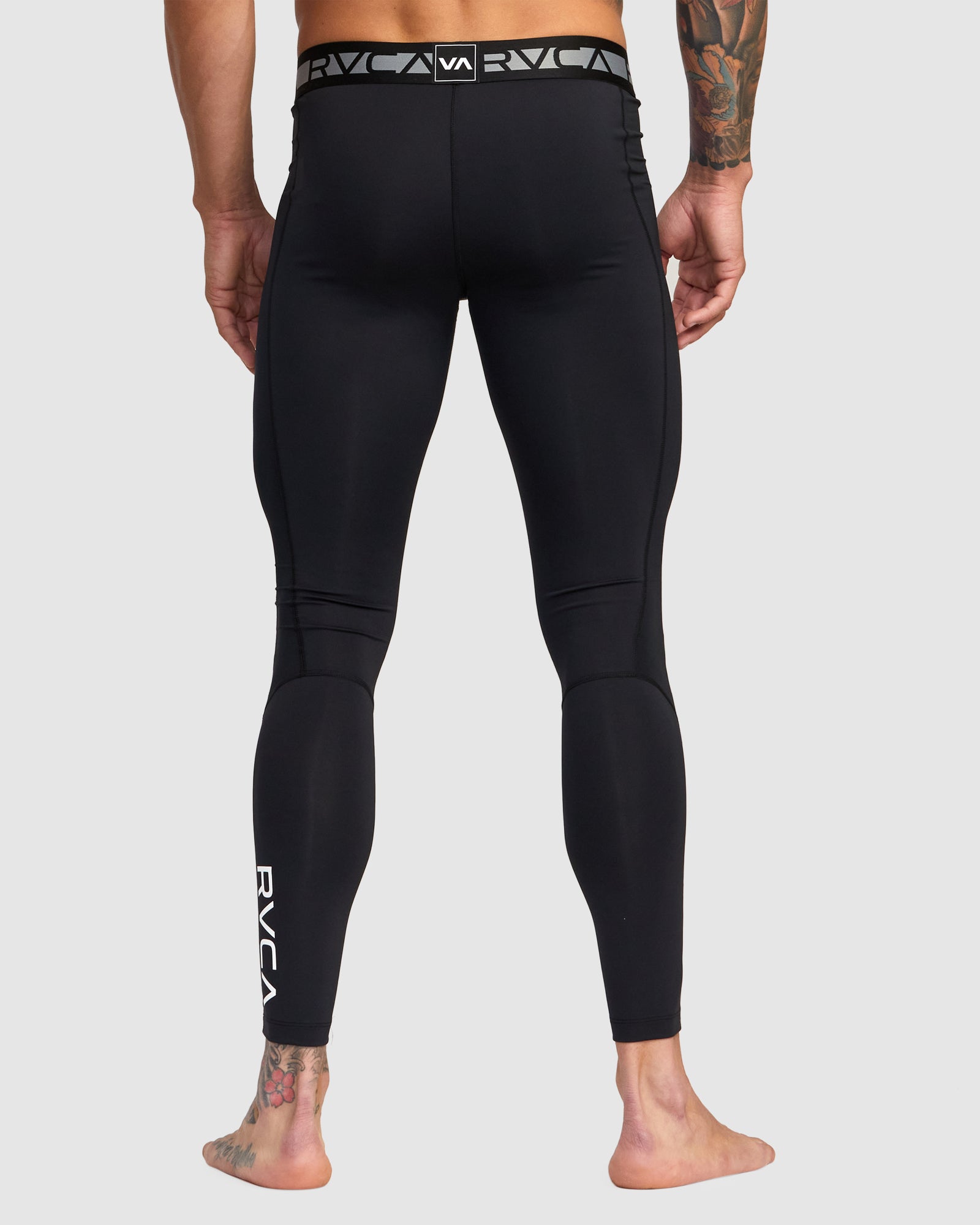 Mens Compression Pant