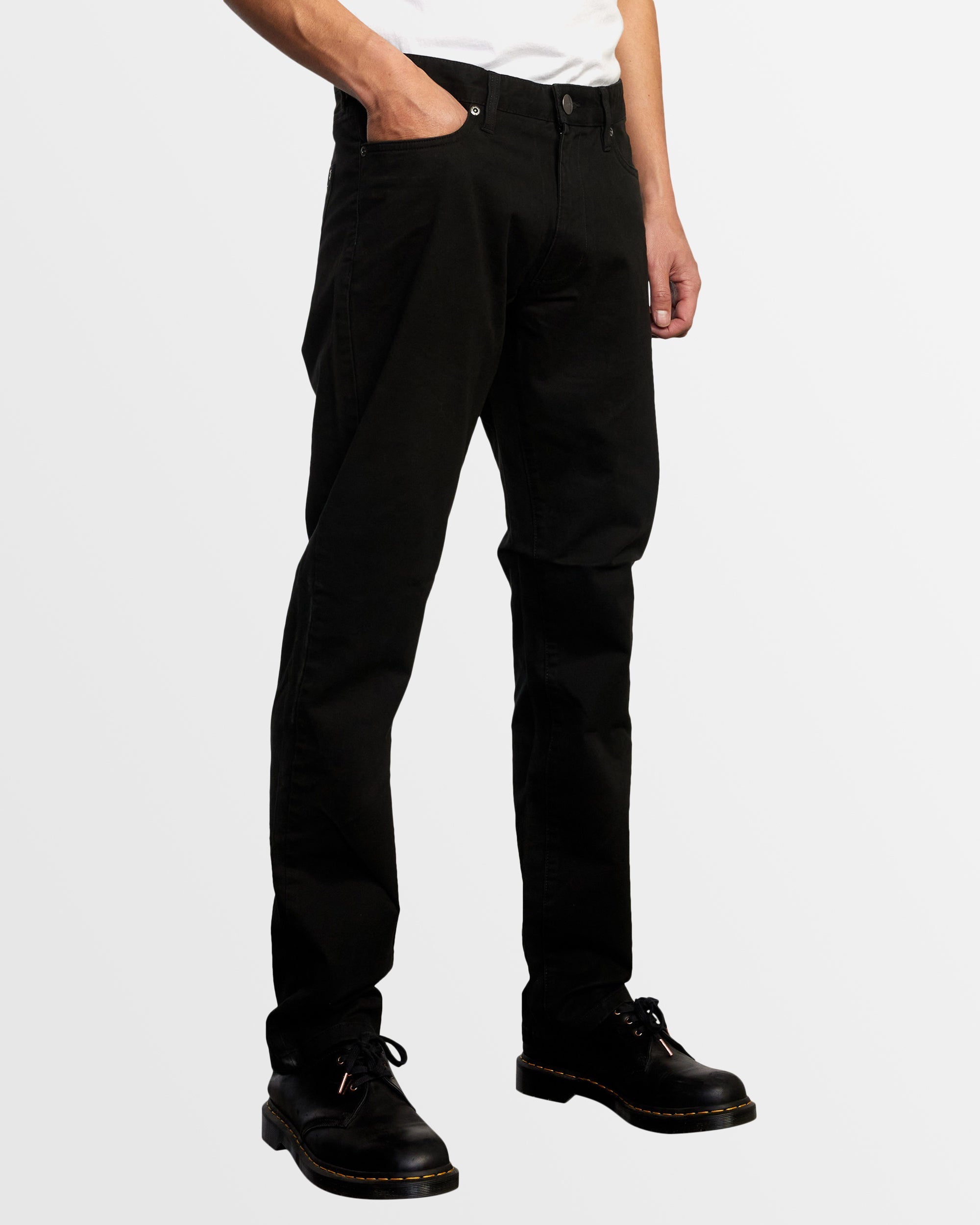 Mens Daggers Twill Pant
