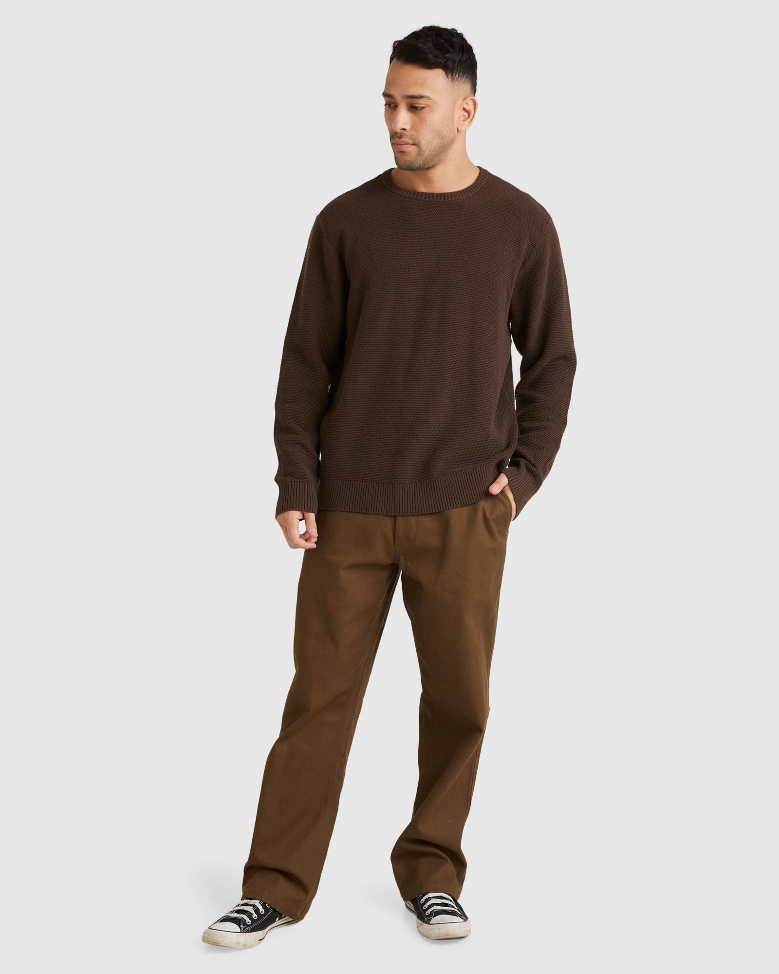 Mens Americana Chino 2 Pants