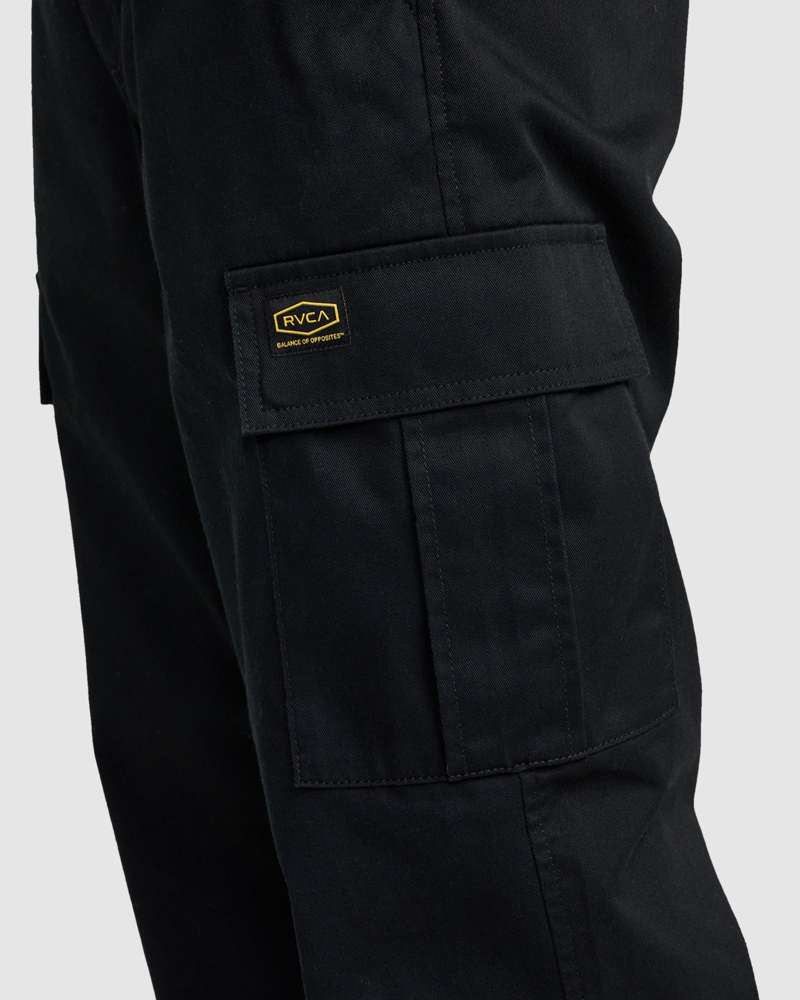 Mens Americana Cargo Pant