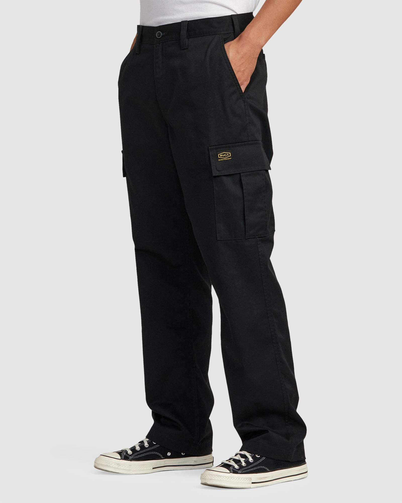 Mens Americana Cargo Pant