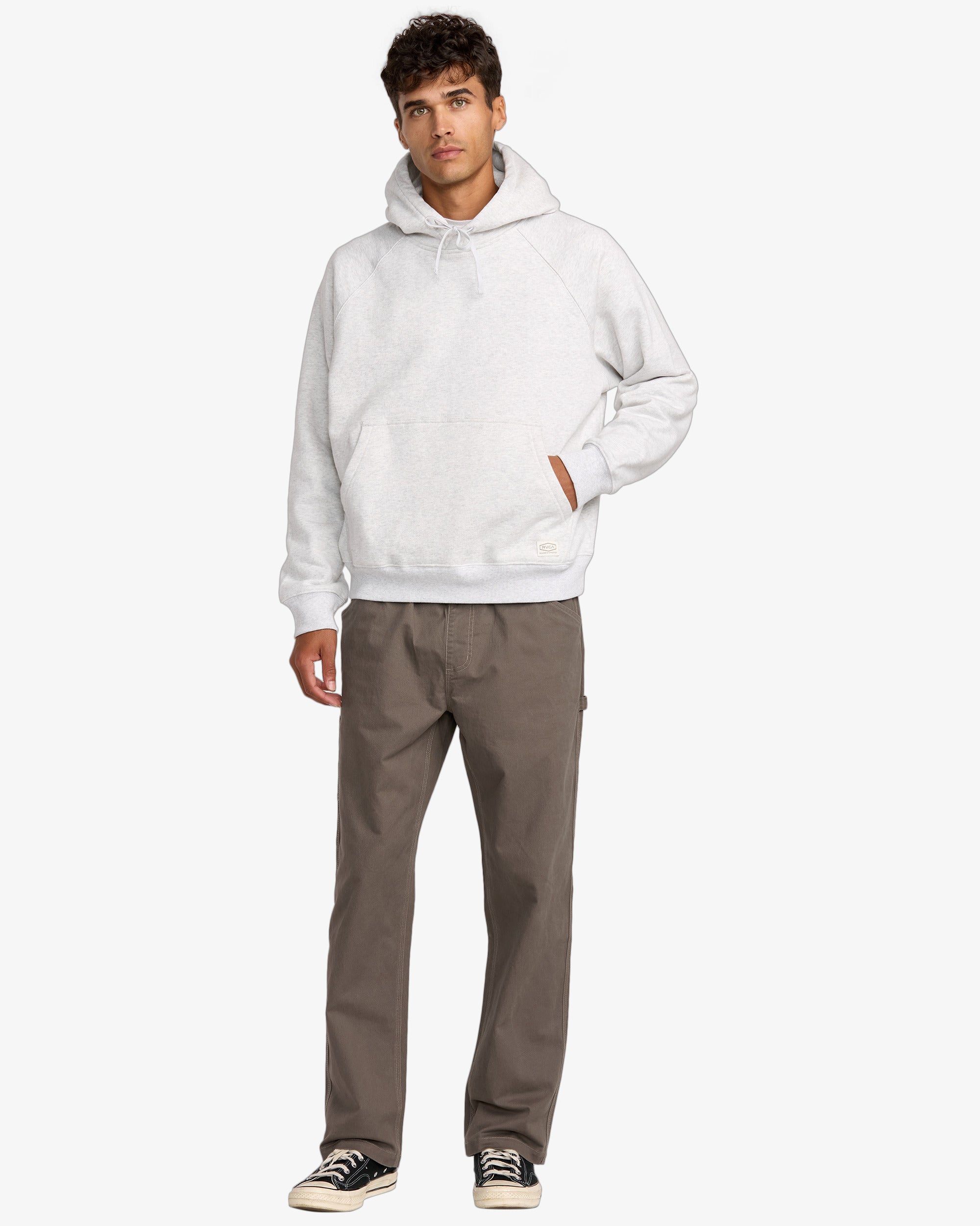 Mens Americana Carpenter Pants