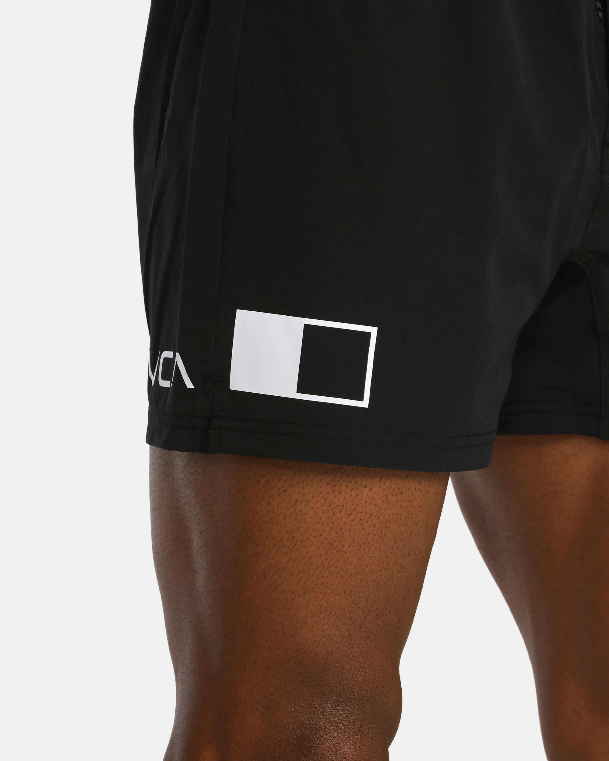 Mens Fight Scrapper 15" Shorts