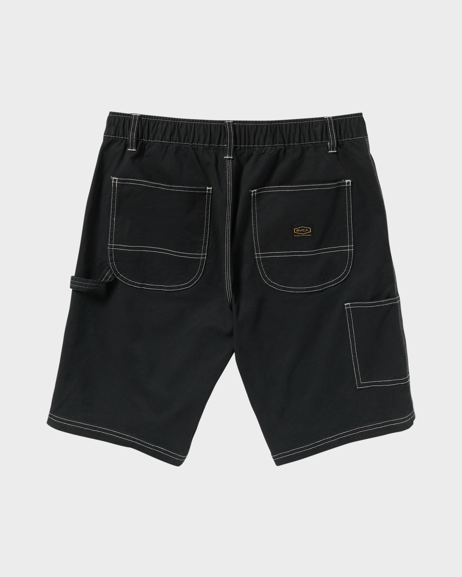 Mens Americana Carpenter Walkshorts