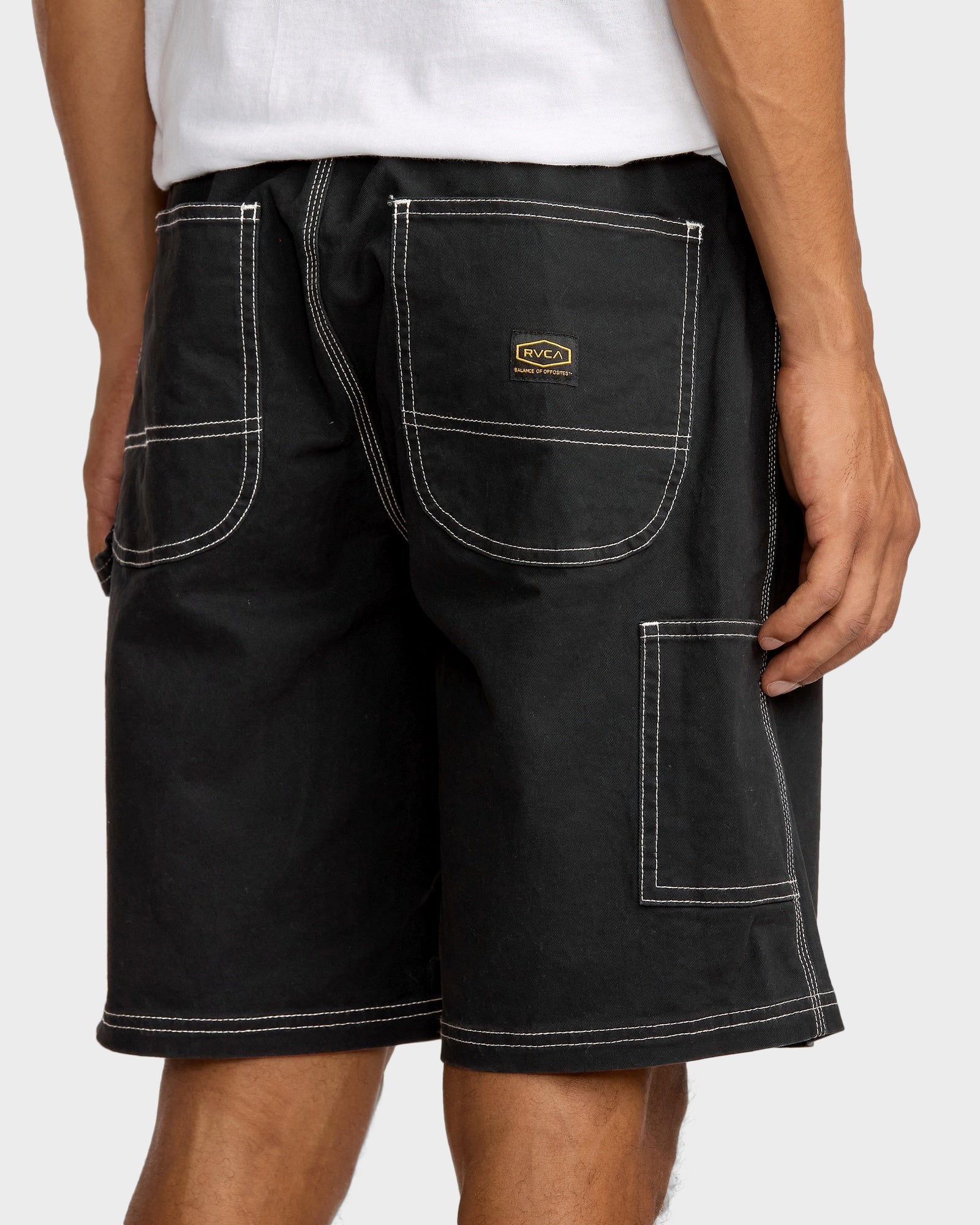 Mens Americana Carpenter Walkshorts