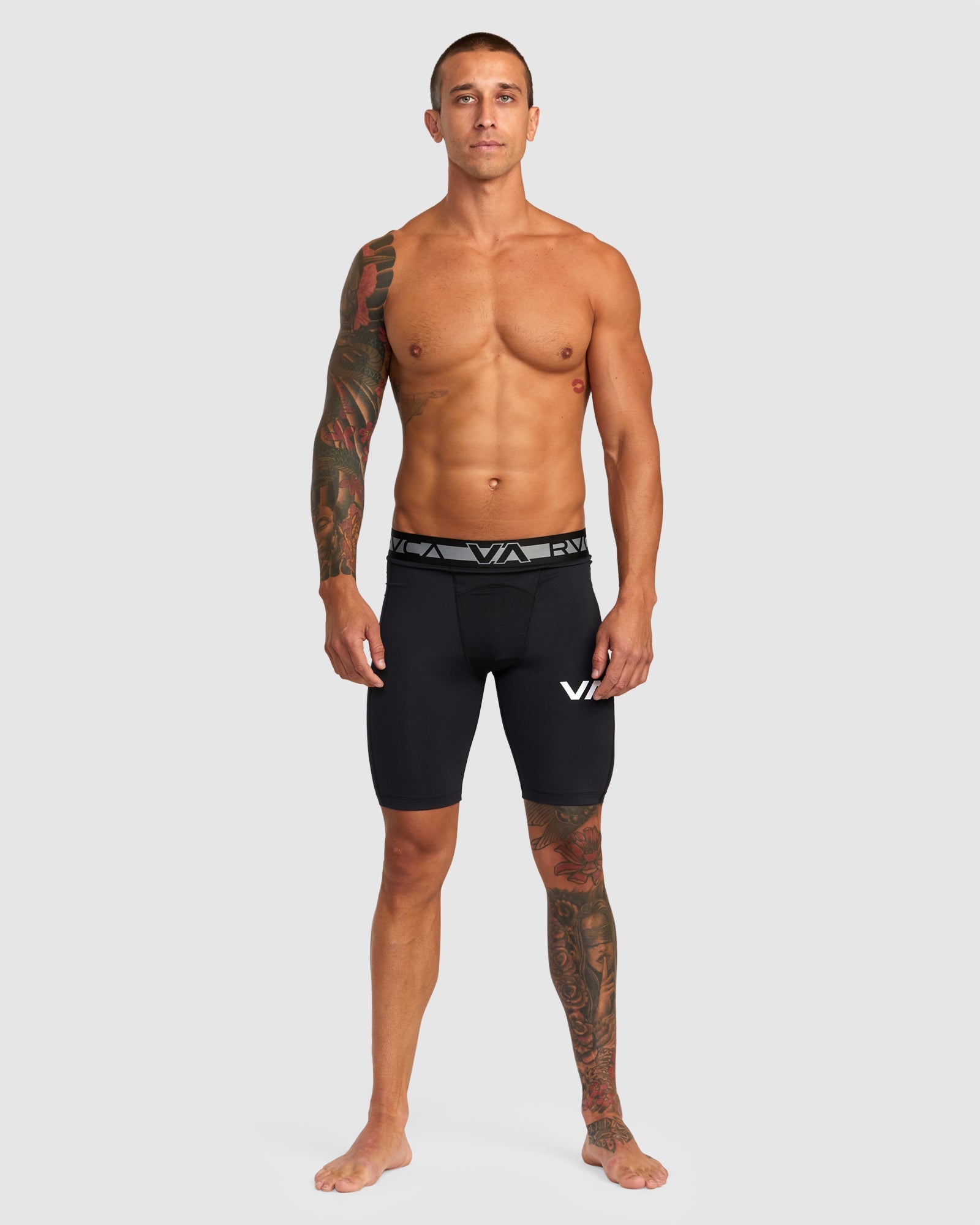 Mens Compression Shorts