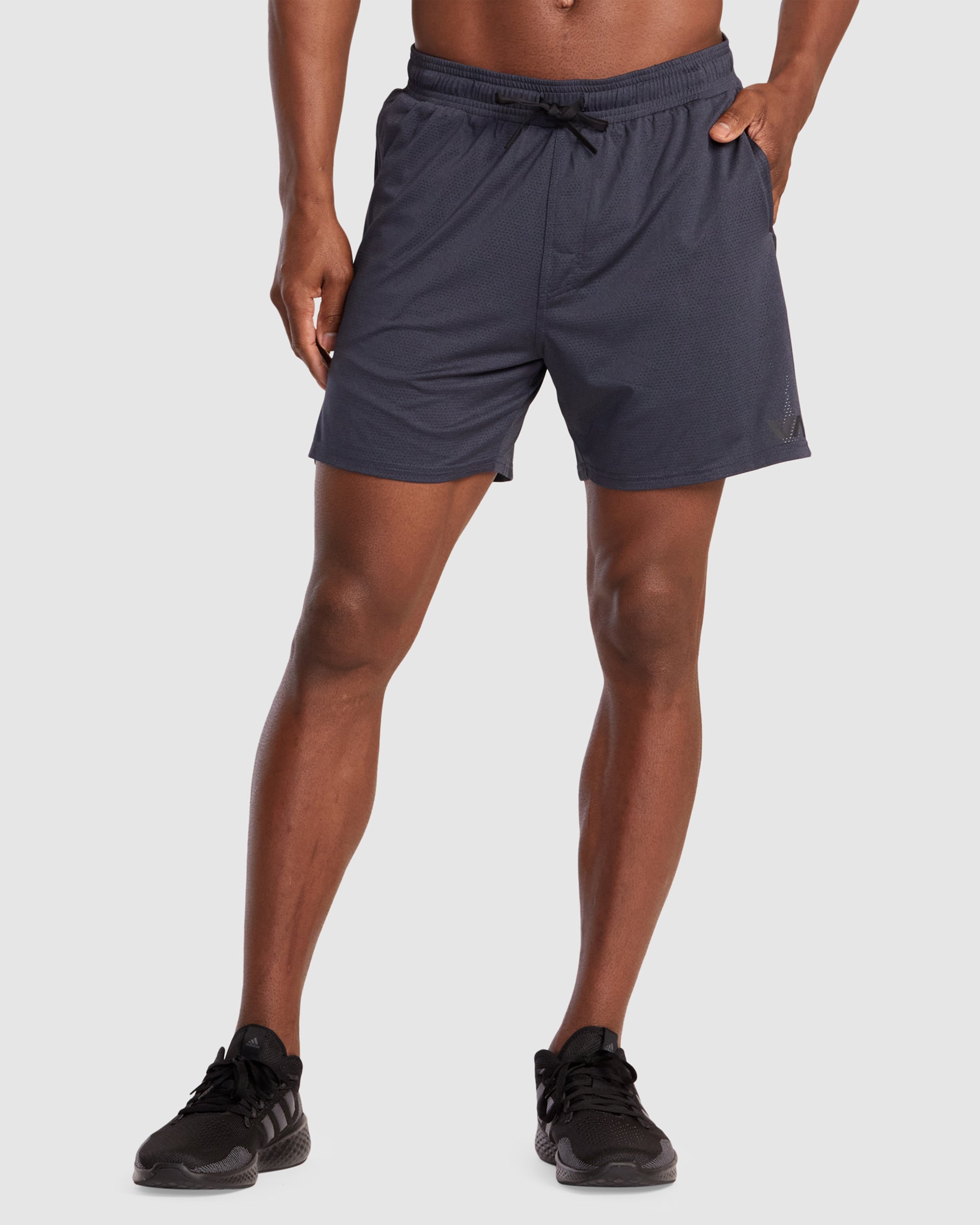 Sport Vent 16" Training Shorts
