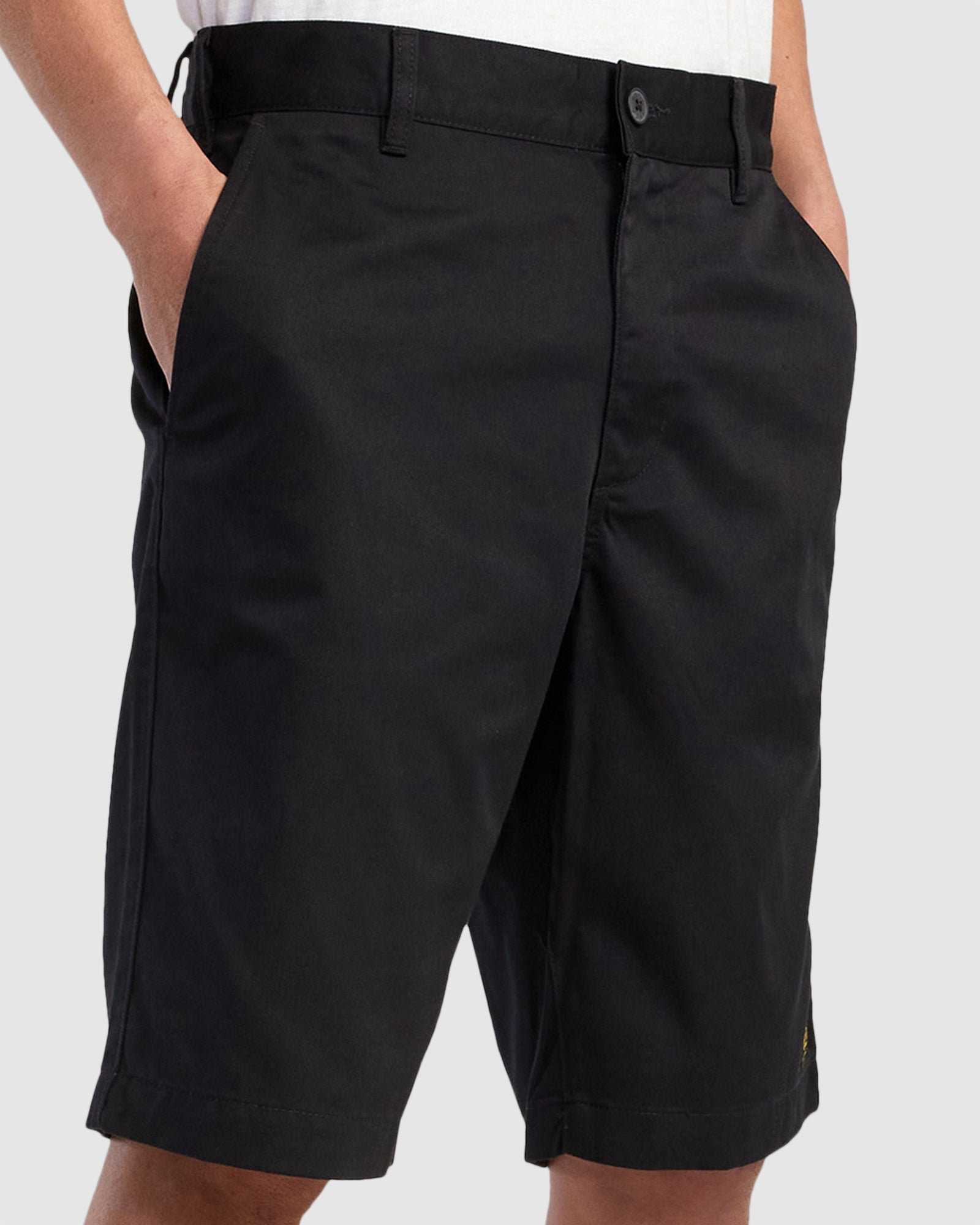 Mens Americana Walkshorts