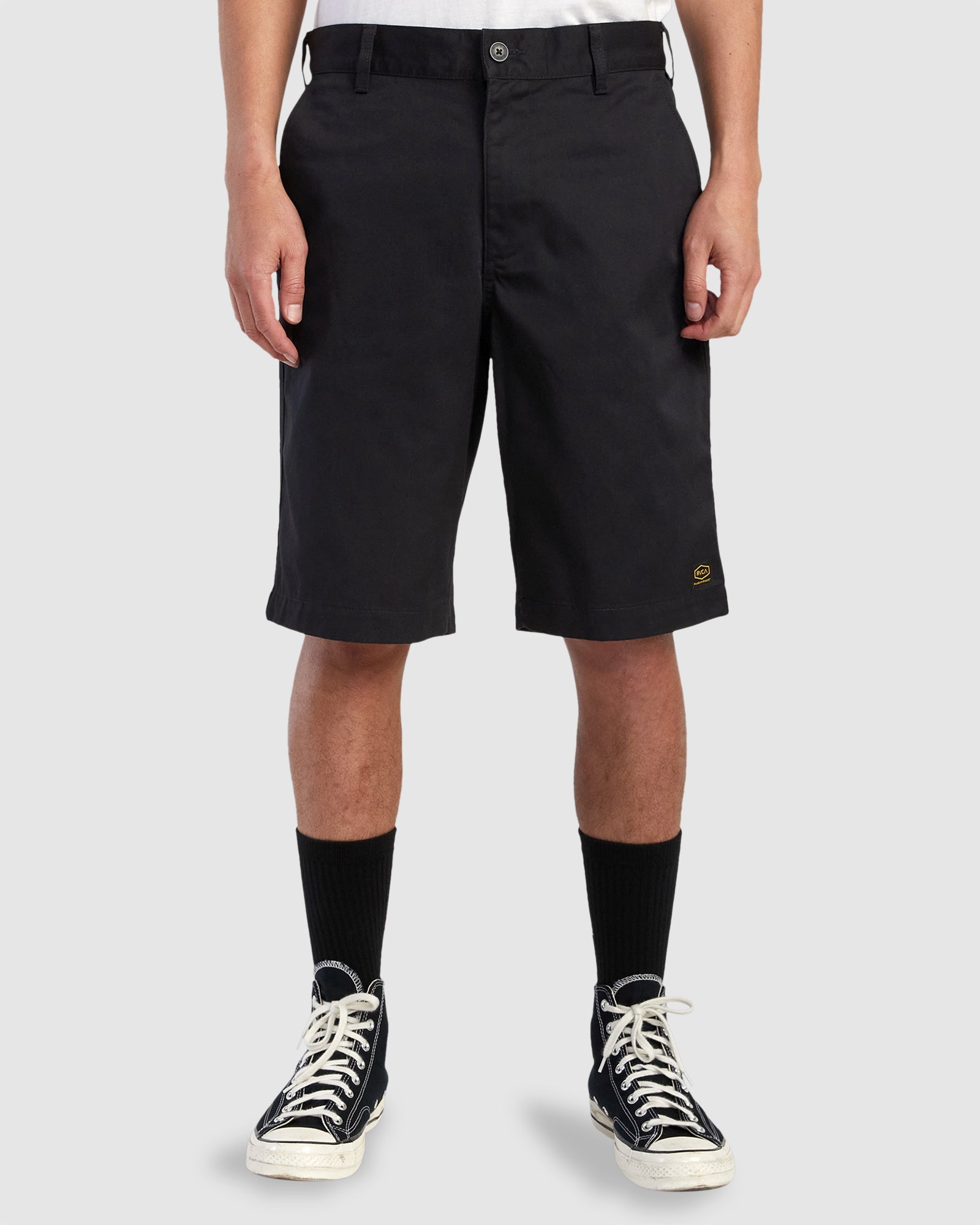 Mens Americana Walkshorts